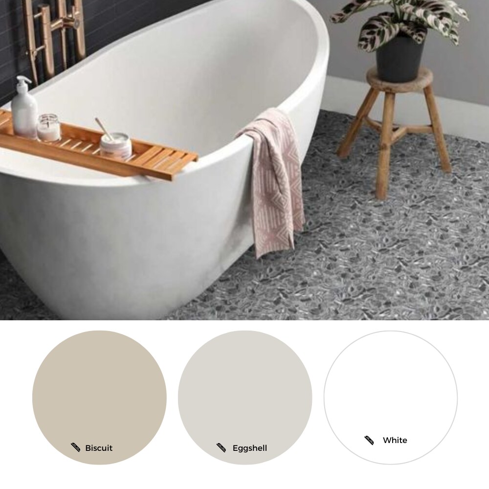 The Tile Life SRIVEPEBBGR Tile-Samples - View #10