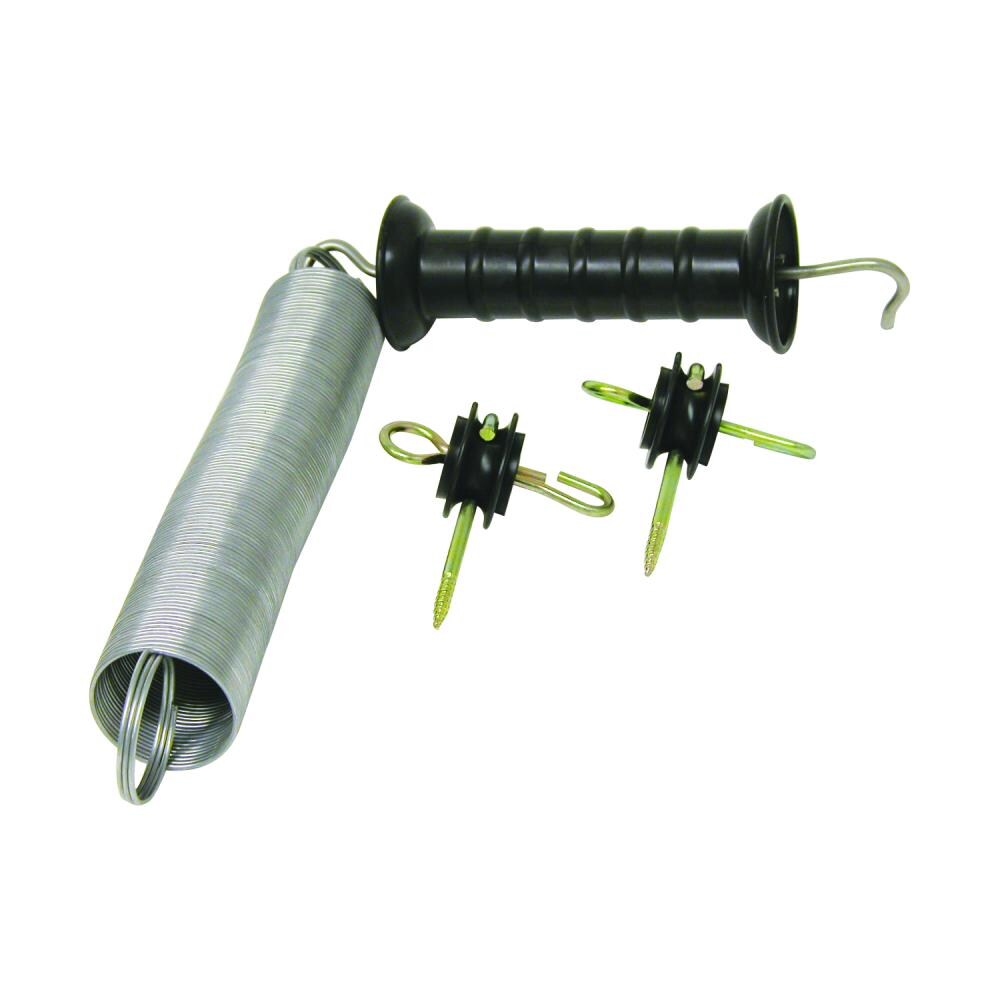 Field Guardian 665902 Electric Fence Expandable Gate