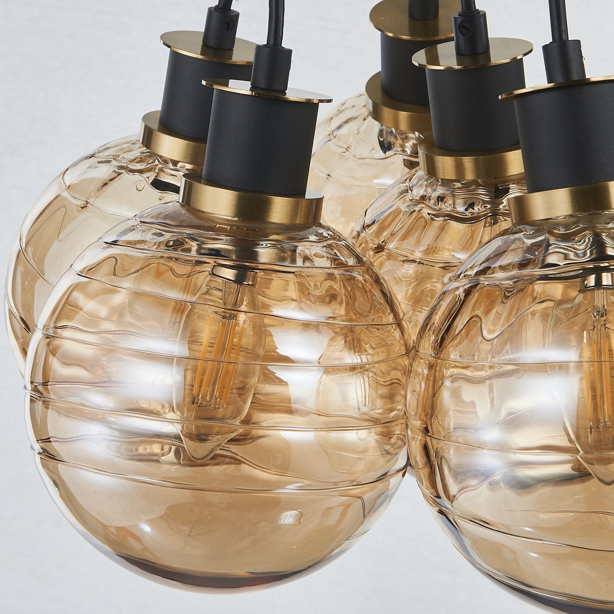 ARTCRAFT AC11877AM Pendant-Lights - View #2