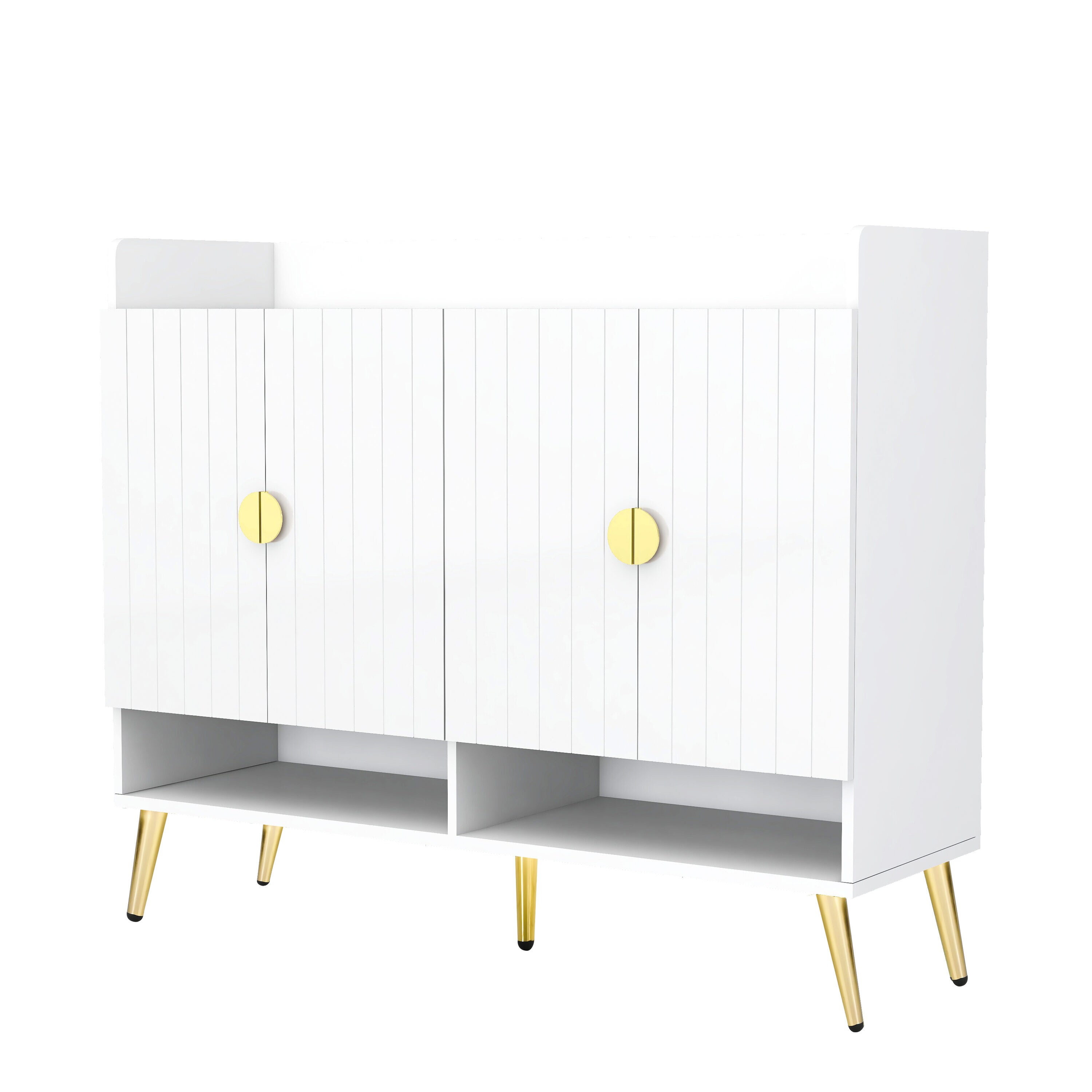ModernLuxe L-WF309200AAK Shoe-Racks - View #6