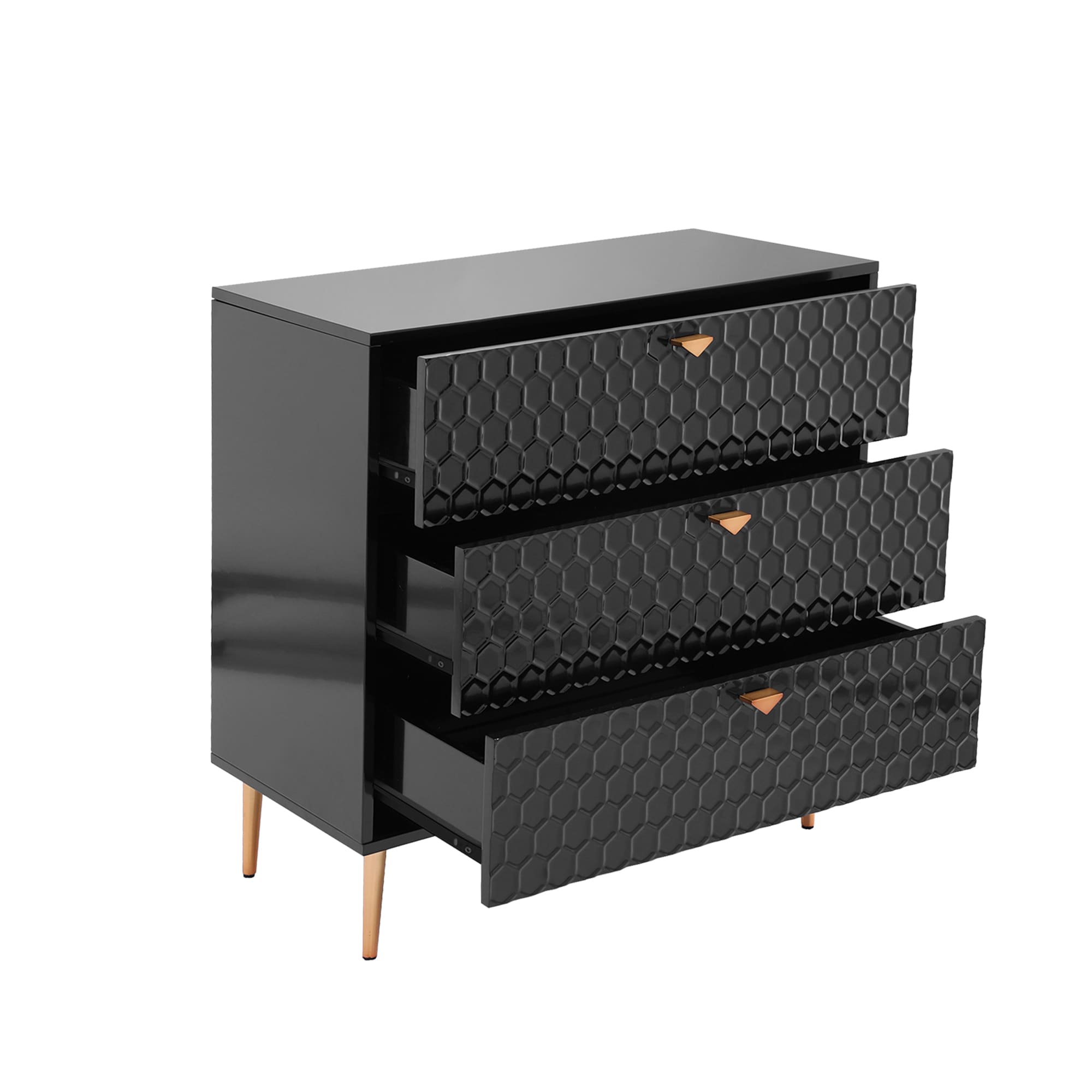 Clihome BB-PP-36AAC nightstands - View #4