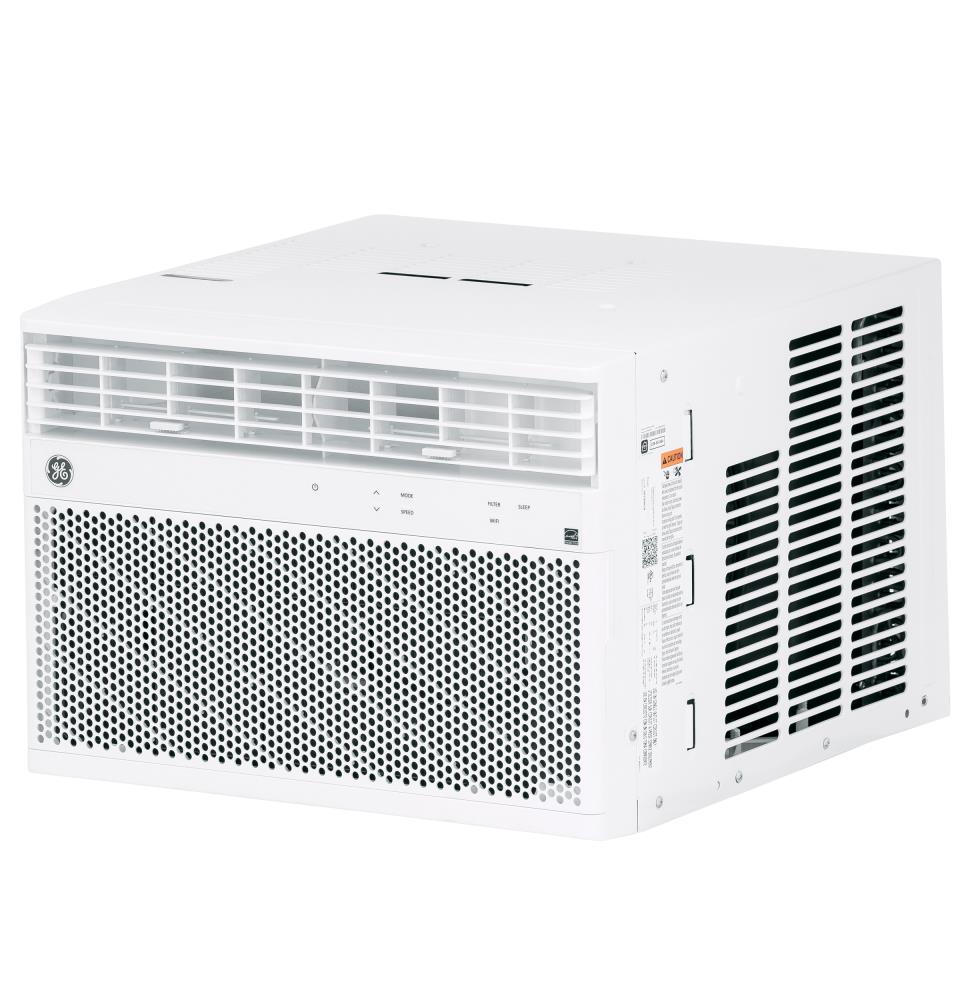 GE AHP08LX Window-Air-Conditioners - View #4