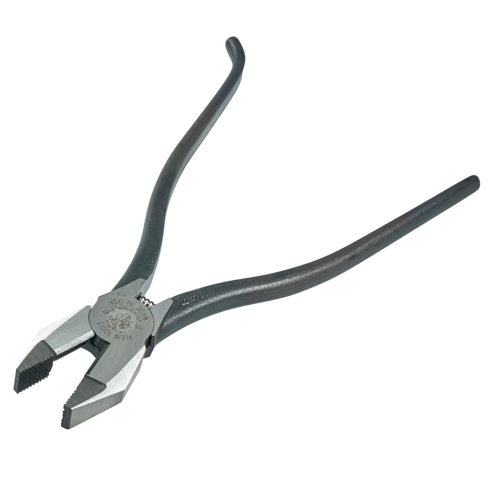 Klein Tools 2017CST sidecutters - View #4