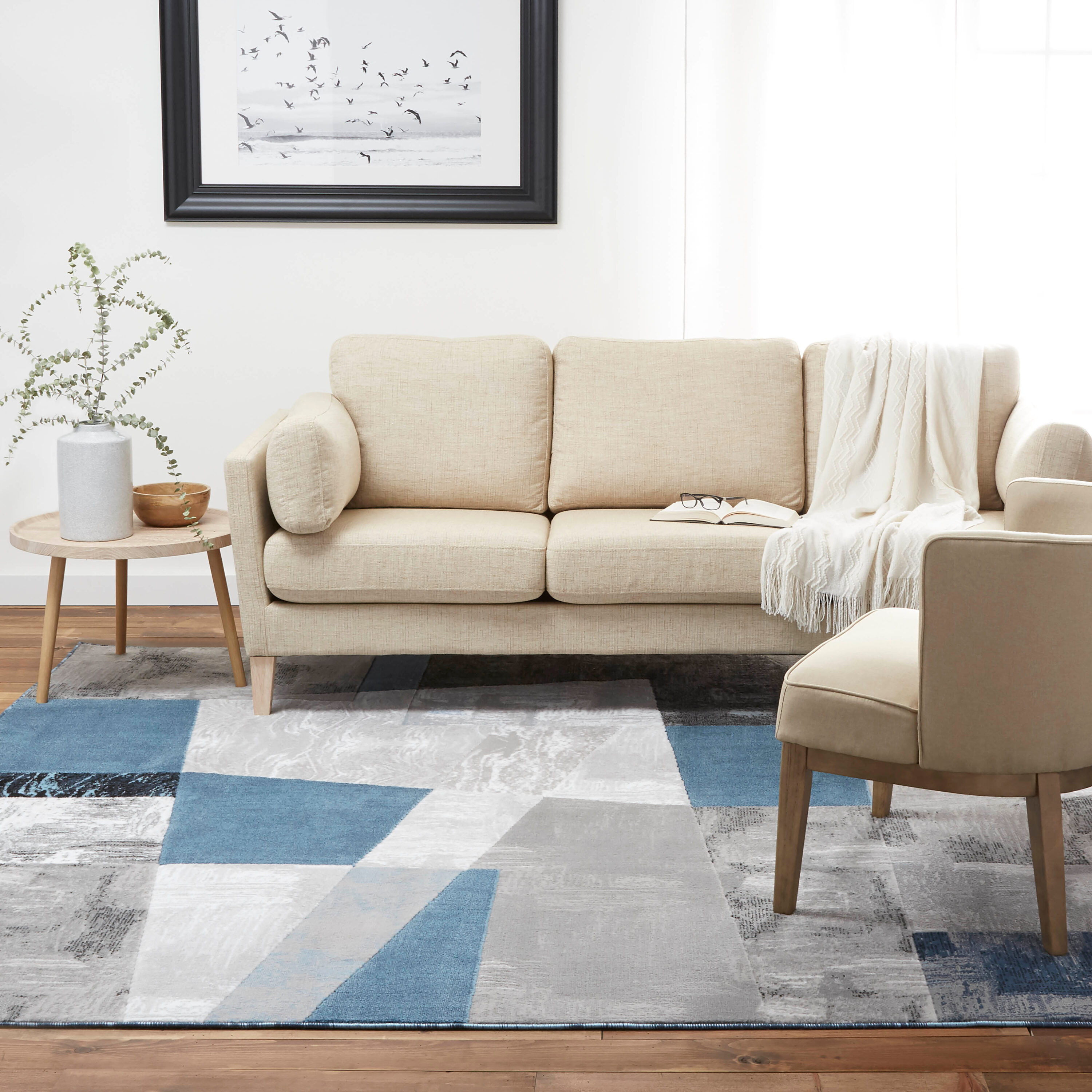 Home Dynamix 2N-HD1237-705 rugs - View #3