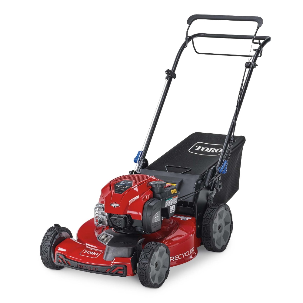 Toro 30 in. TimeMaster 223cc Gas-Powered with Self-Propelled Personal Pace Lawn  Mower at Tractor Supply Co.