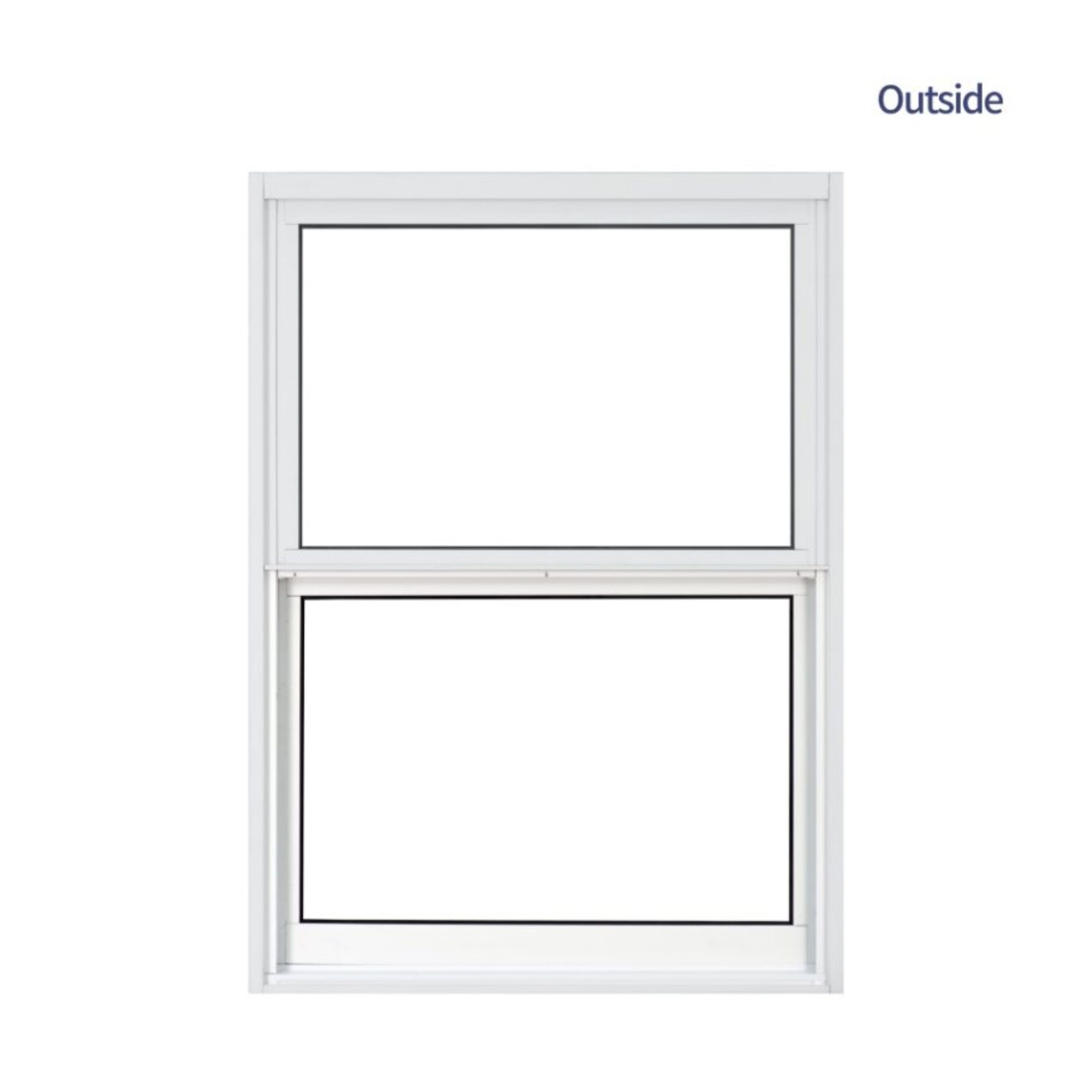 RELIABILT FASHW3649IMP Single-Hung-Windows - View #11