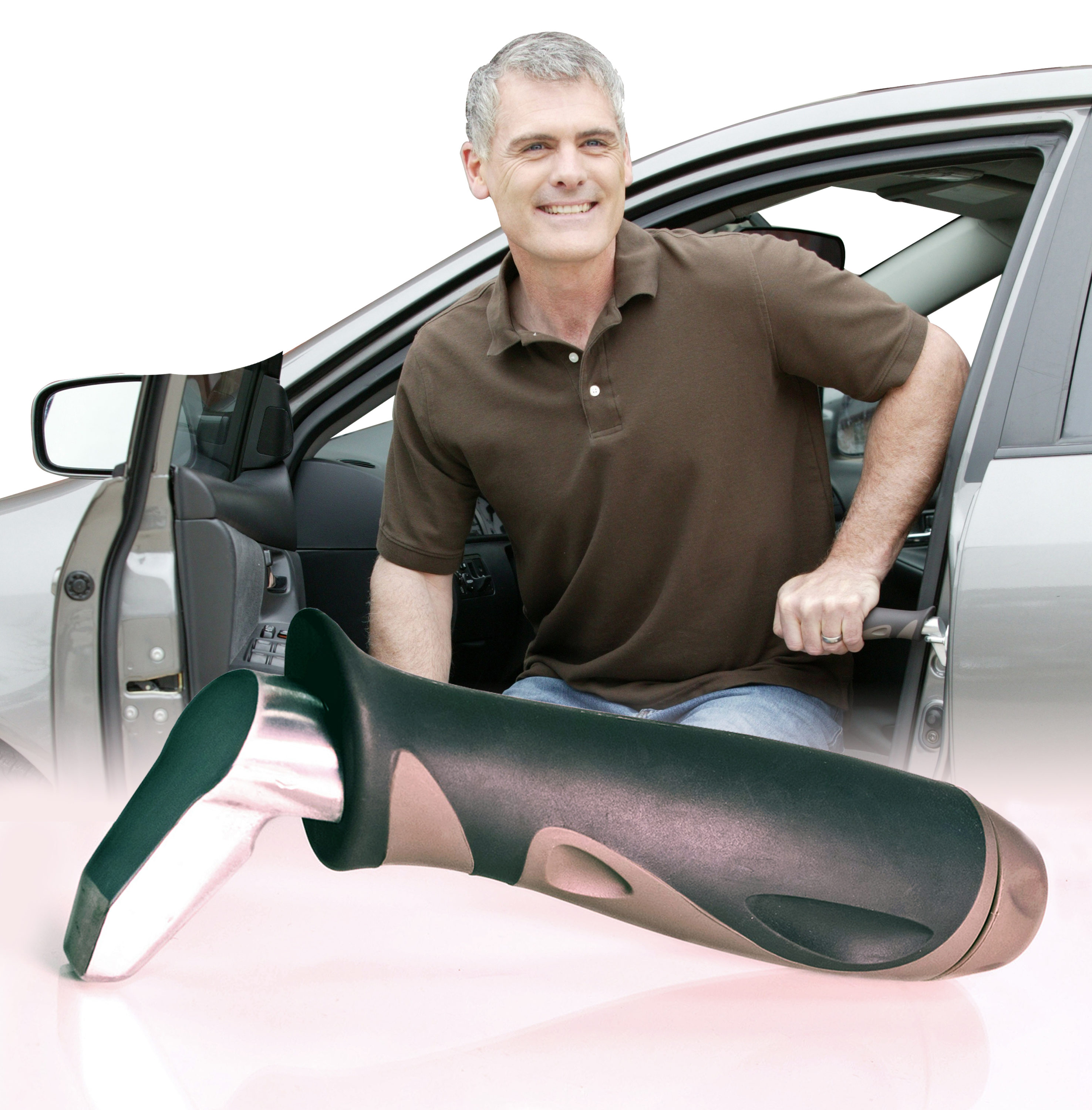  Car Door Handle For Elderly Car Handle Assist Support Handle  Multifunction Handle Car Door Latch Handle For Seniors And Handicapped