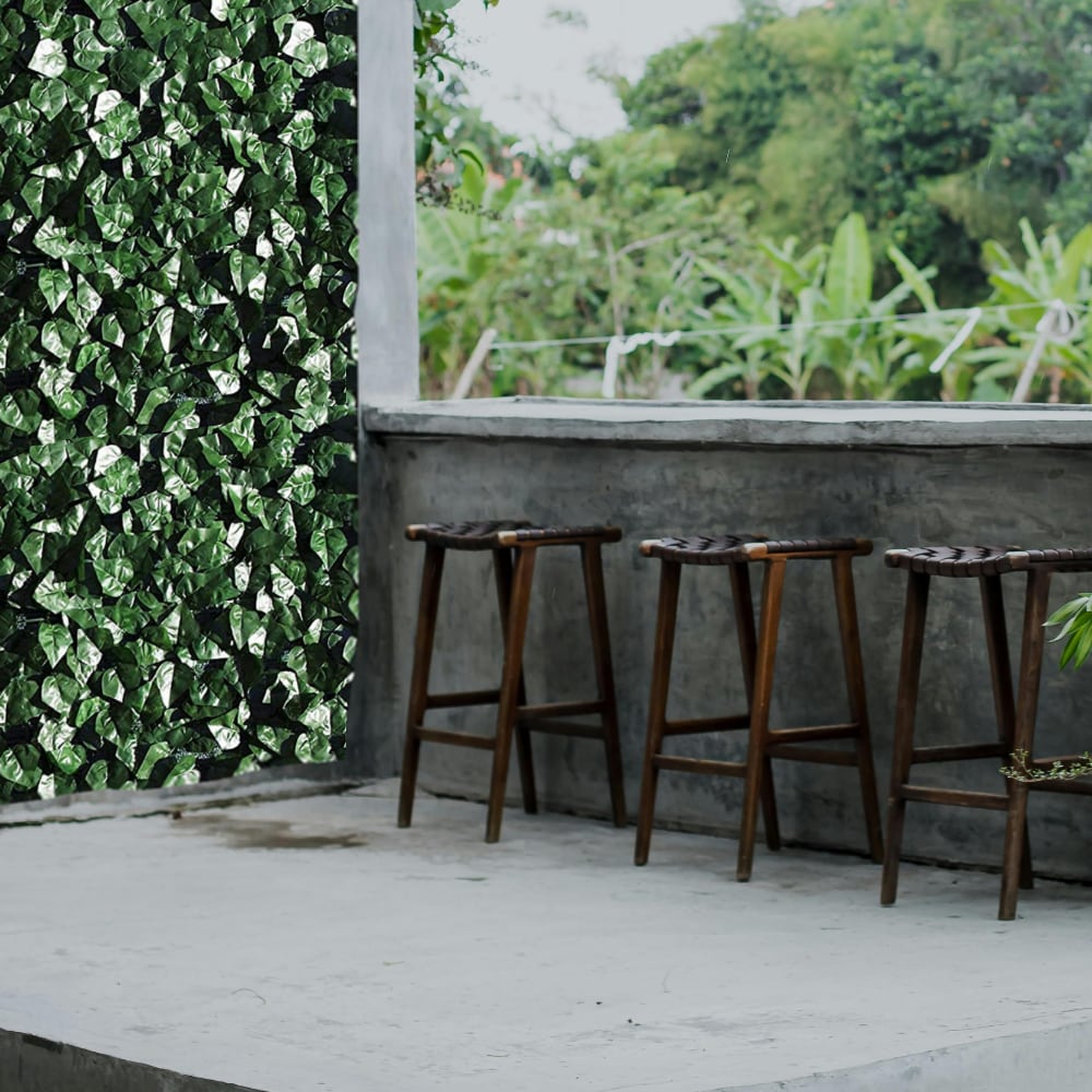 HIGHLANDERHOME IVYSCREEN-NOSHADE Artificial-Plants-Trees - View #5