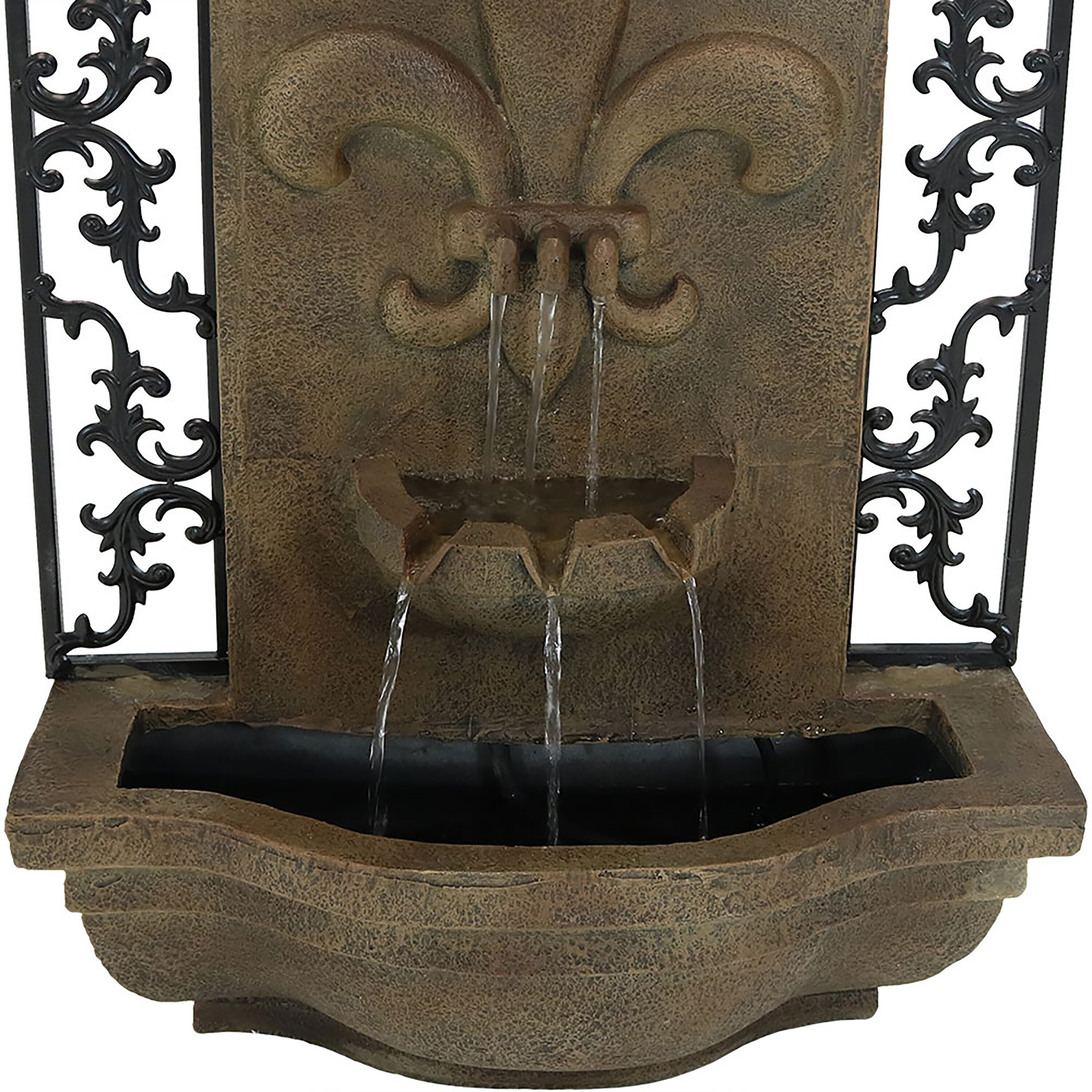 Sunnydaze Decor XCA-132388003-FS fountains - View #6