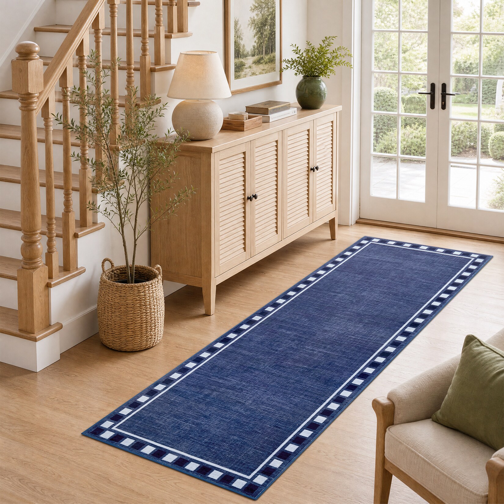 Garvee ANY-4QXTWHXT0-1 rugs - View #4