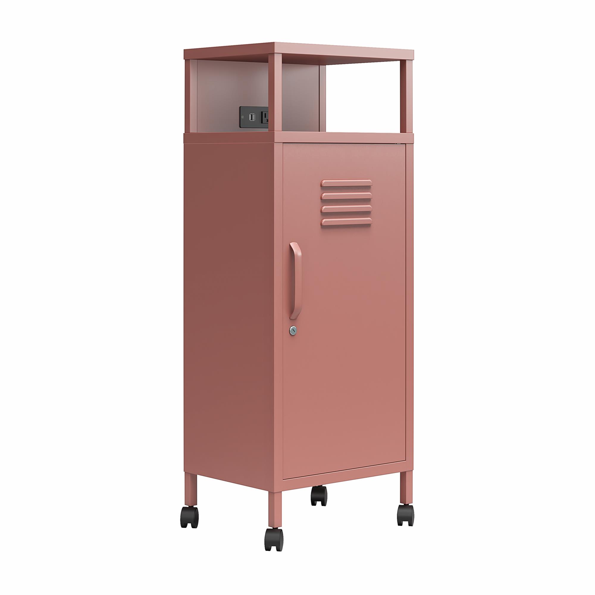 The Novogratz 2138951COM Storage-Lockers - View #7