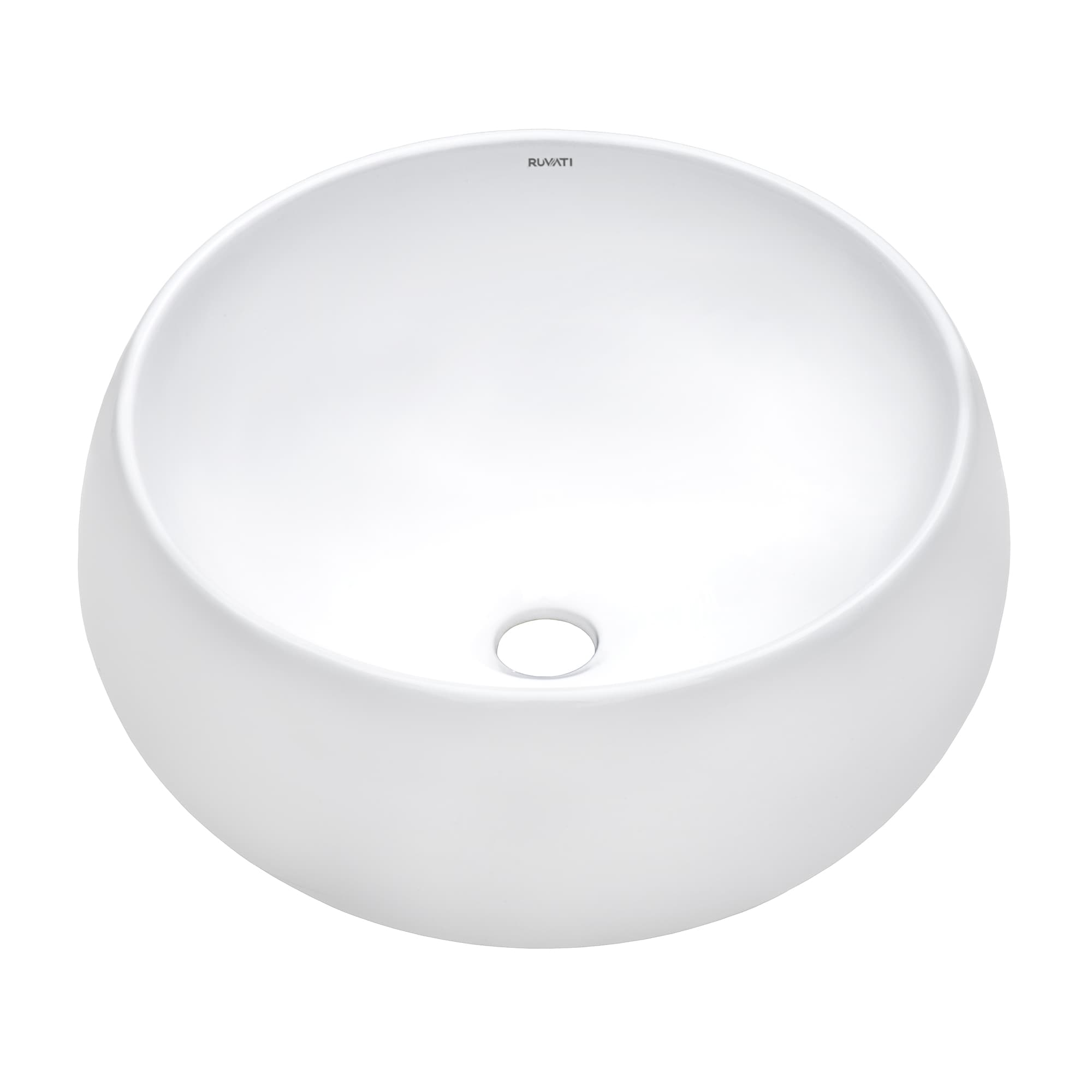 Ruvati RVB0316 Bath-Sink - View #2