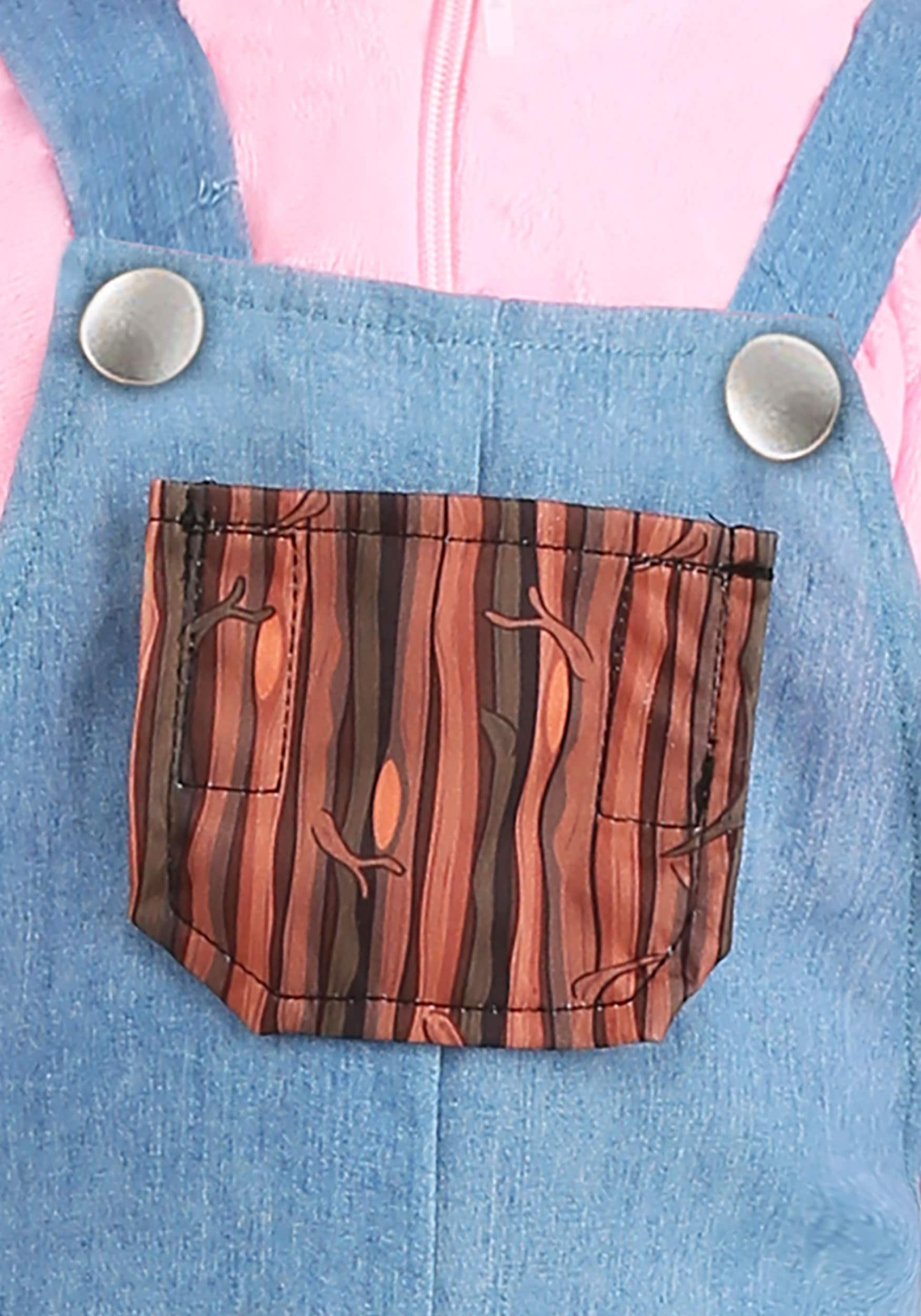 HalloweenCostumes.com FUN7254CH costumes - View #4