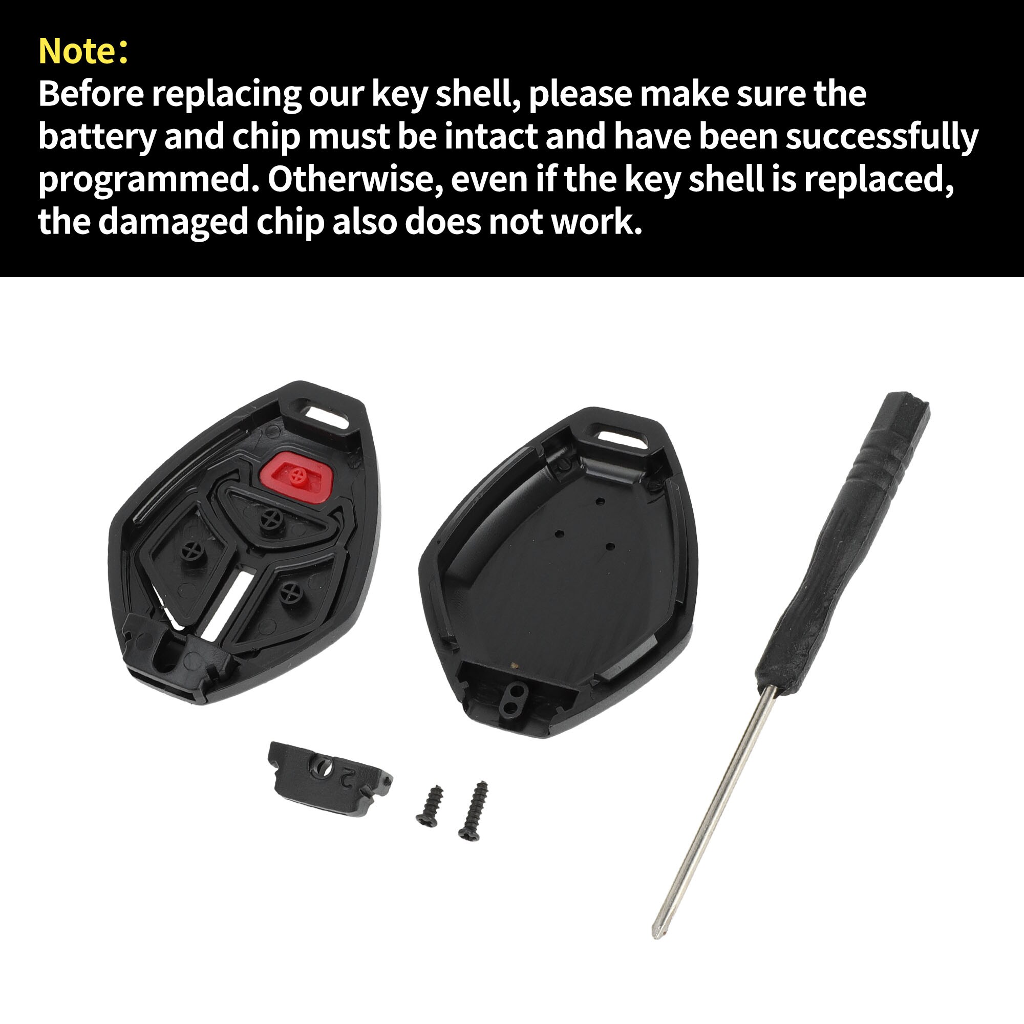 Unique Bargains S25122401UX0206 Key-Safes - View #5