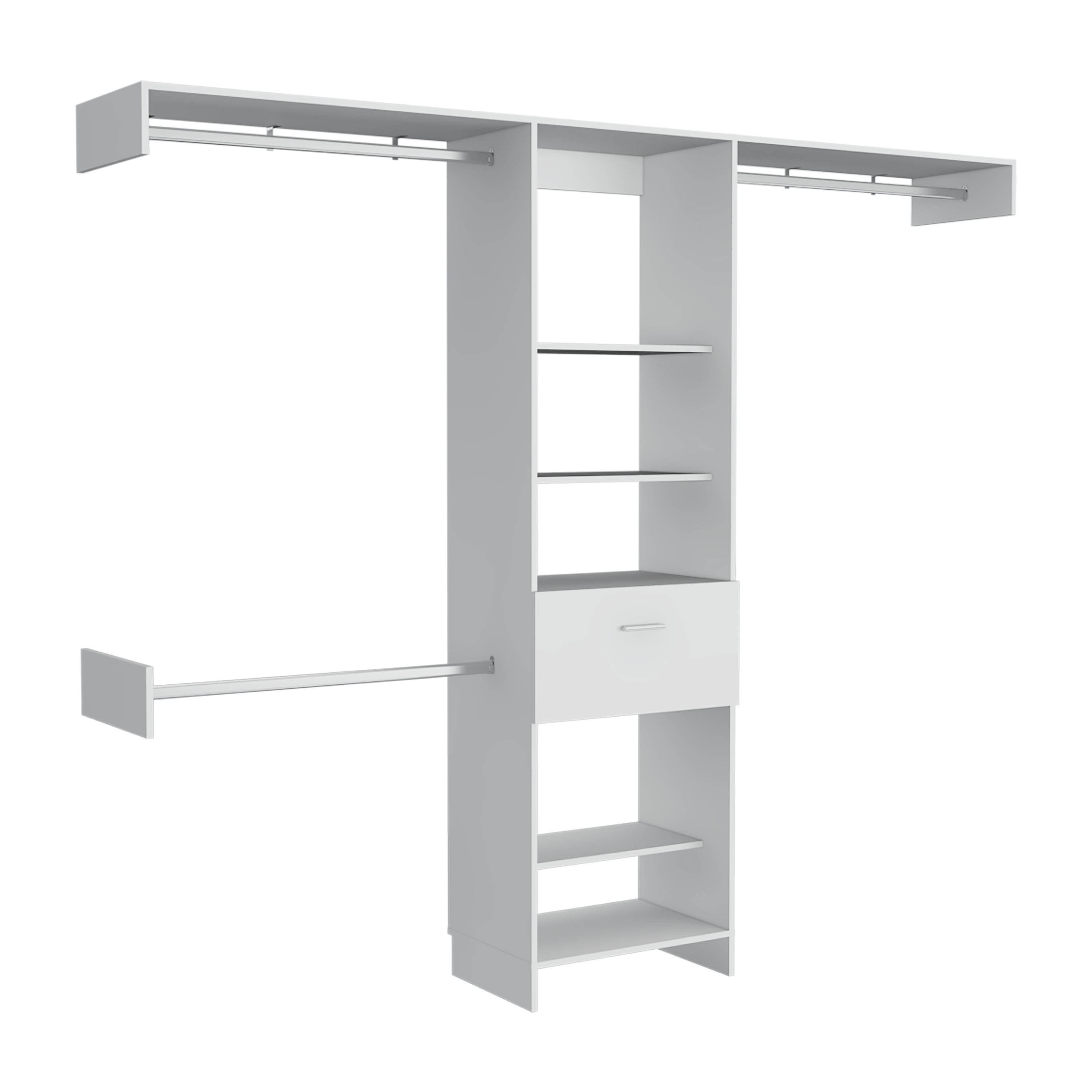 LOVMOR SF-X-B092S00025 Garment-Racks - View #4