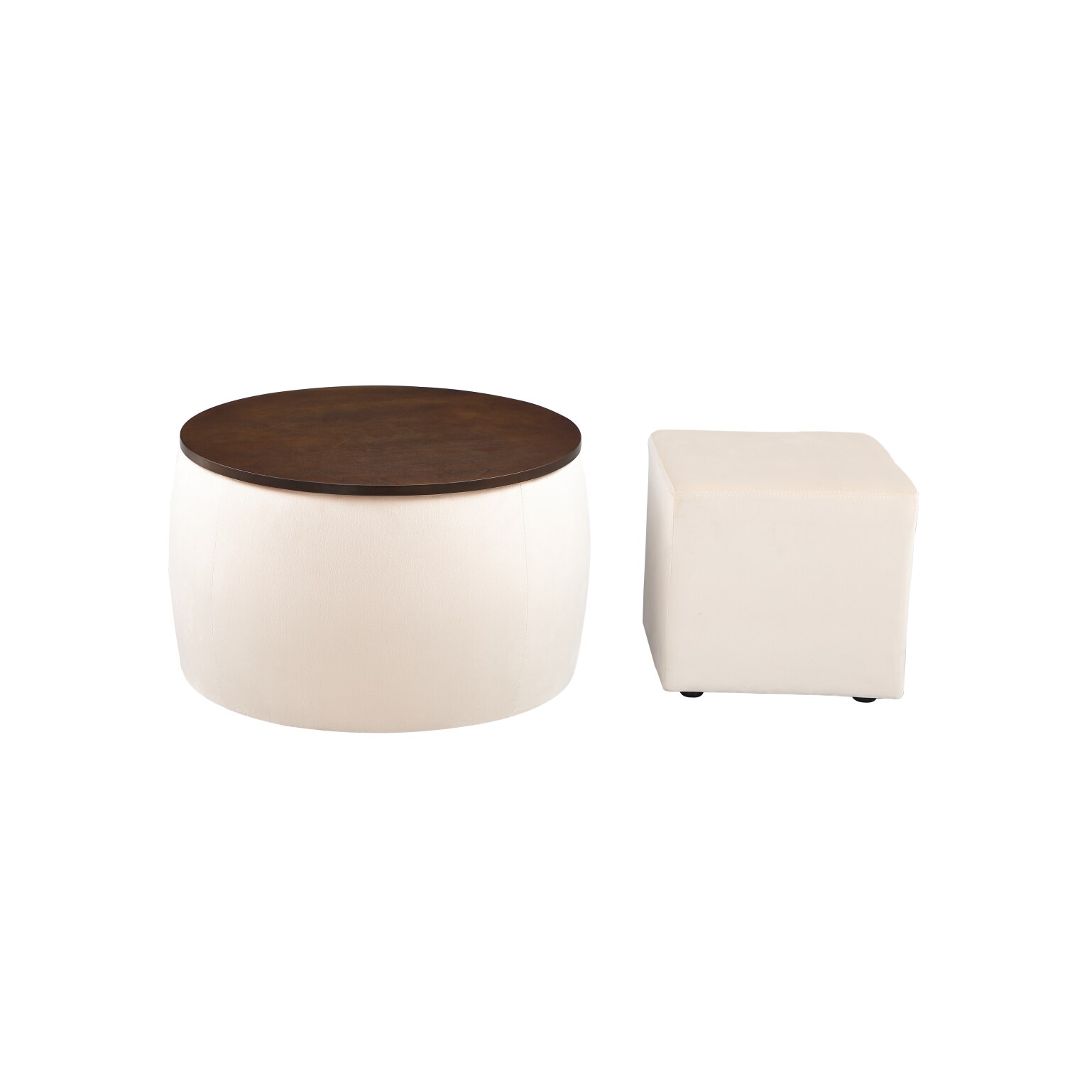 Streamdale Furniture W142065117 Indoor-Ottomans - View #7