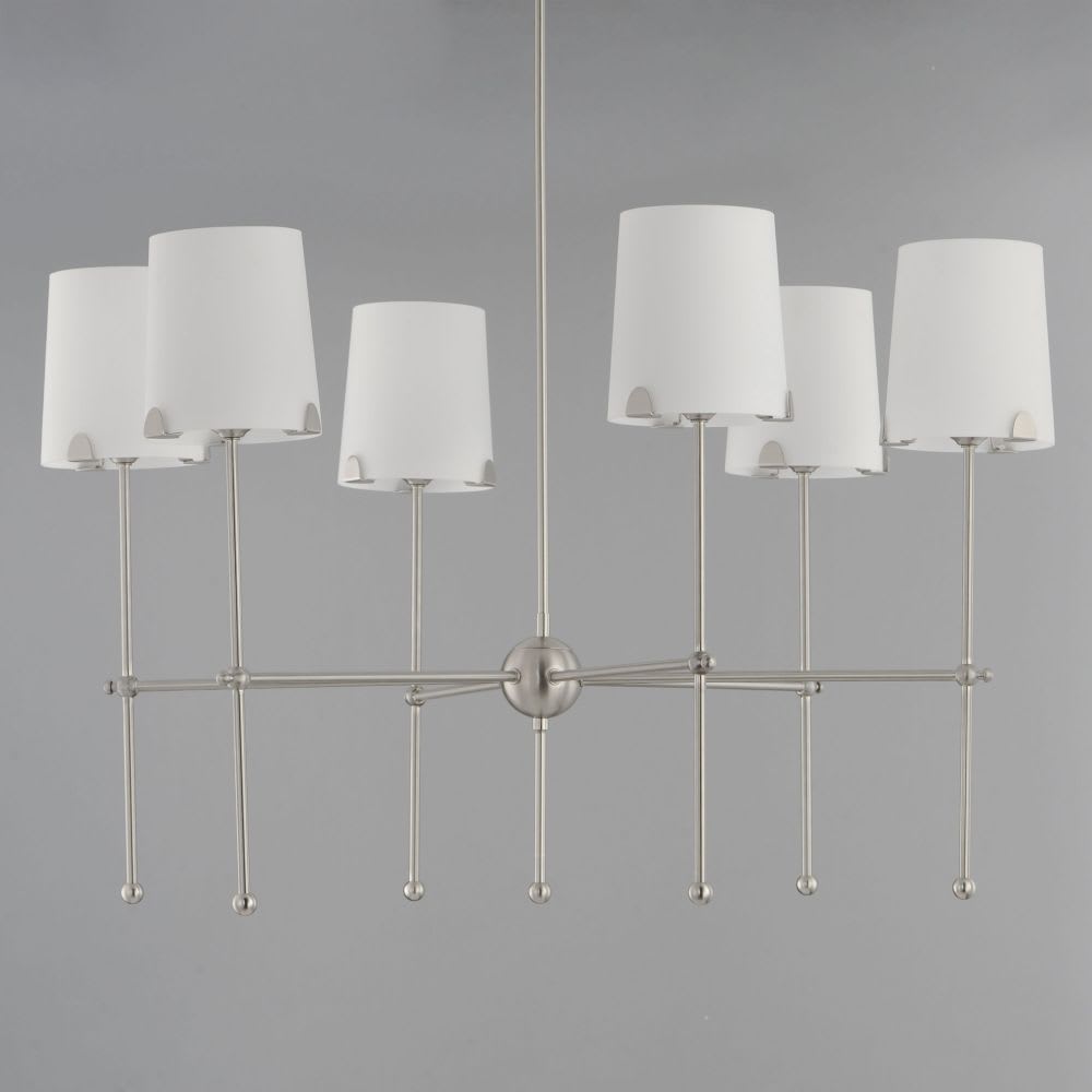 Maxim Lighting A-MX-32366WTSN b090015 - View #3