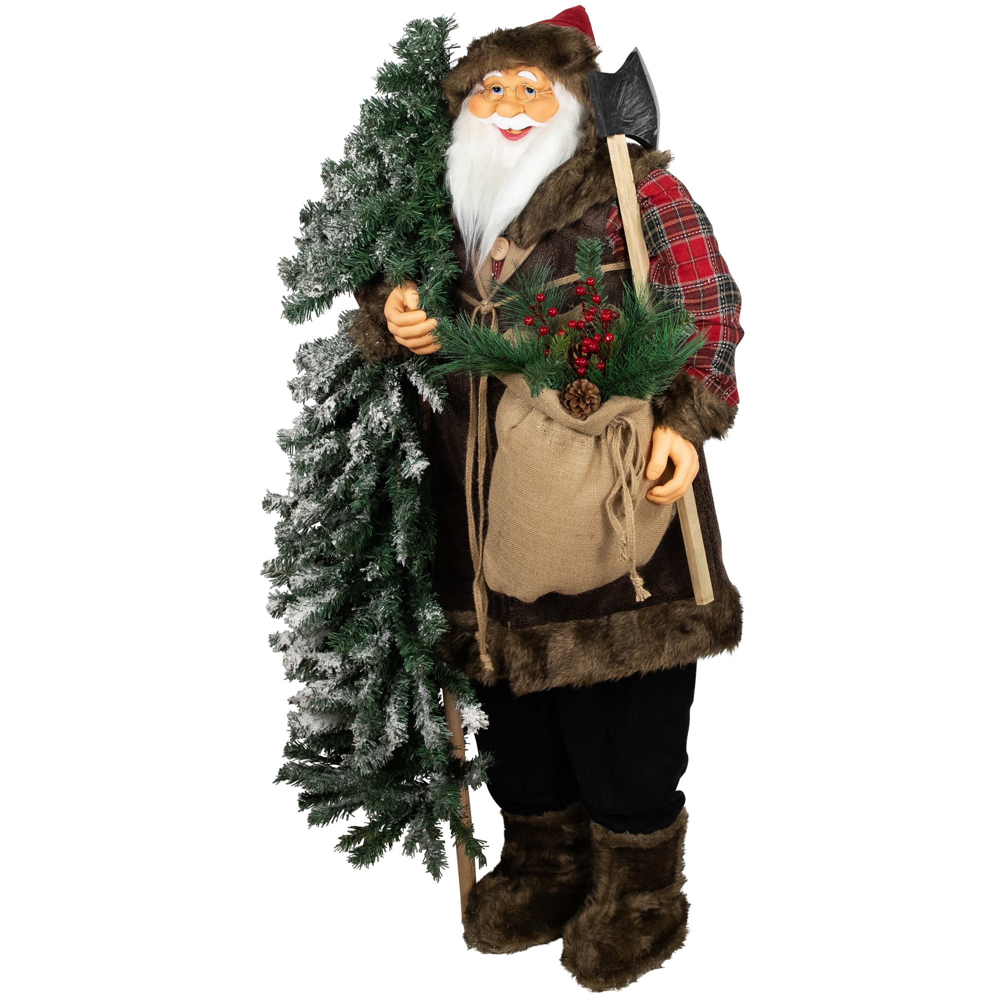 Northlight 32265970 Outdoor-Christmas-Decor - View #3