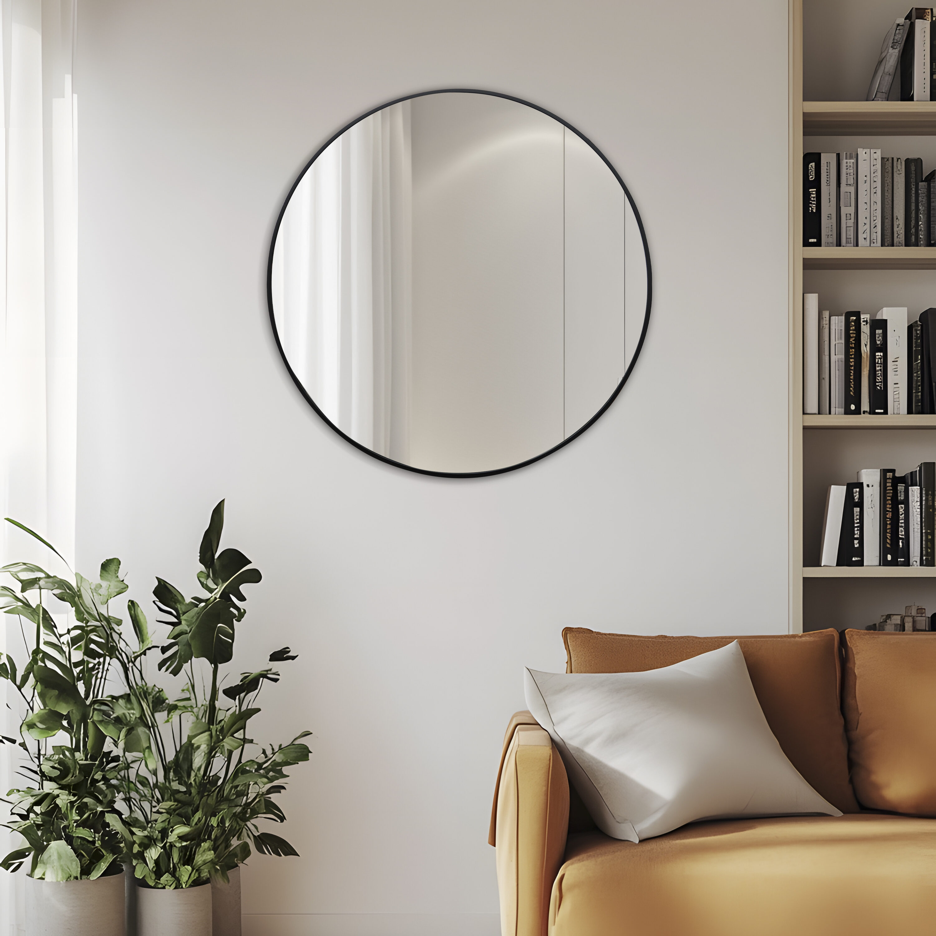 Origin 21 A58-28 Decor-Mirrors - View #7