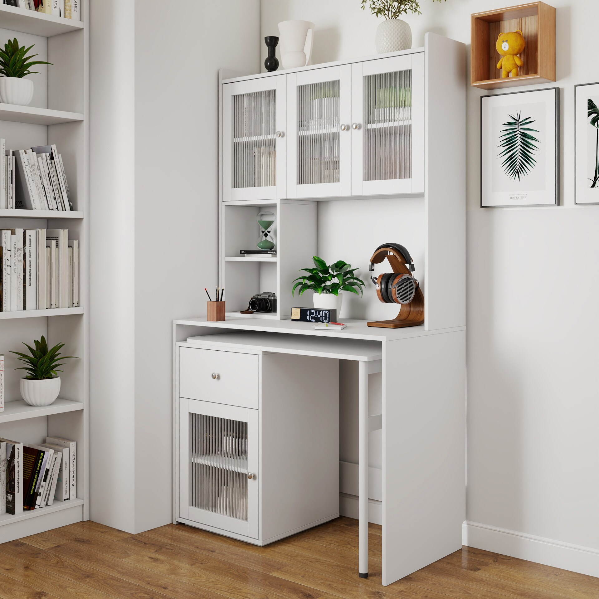 Tinyhomie LW-WEM-4057 desks - View #6