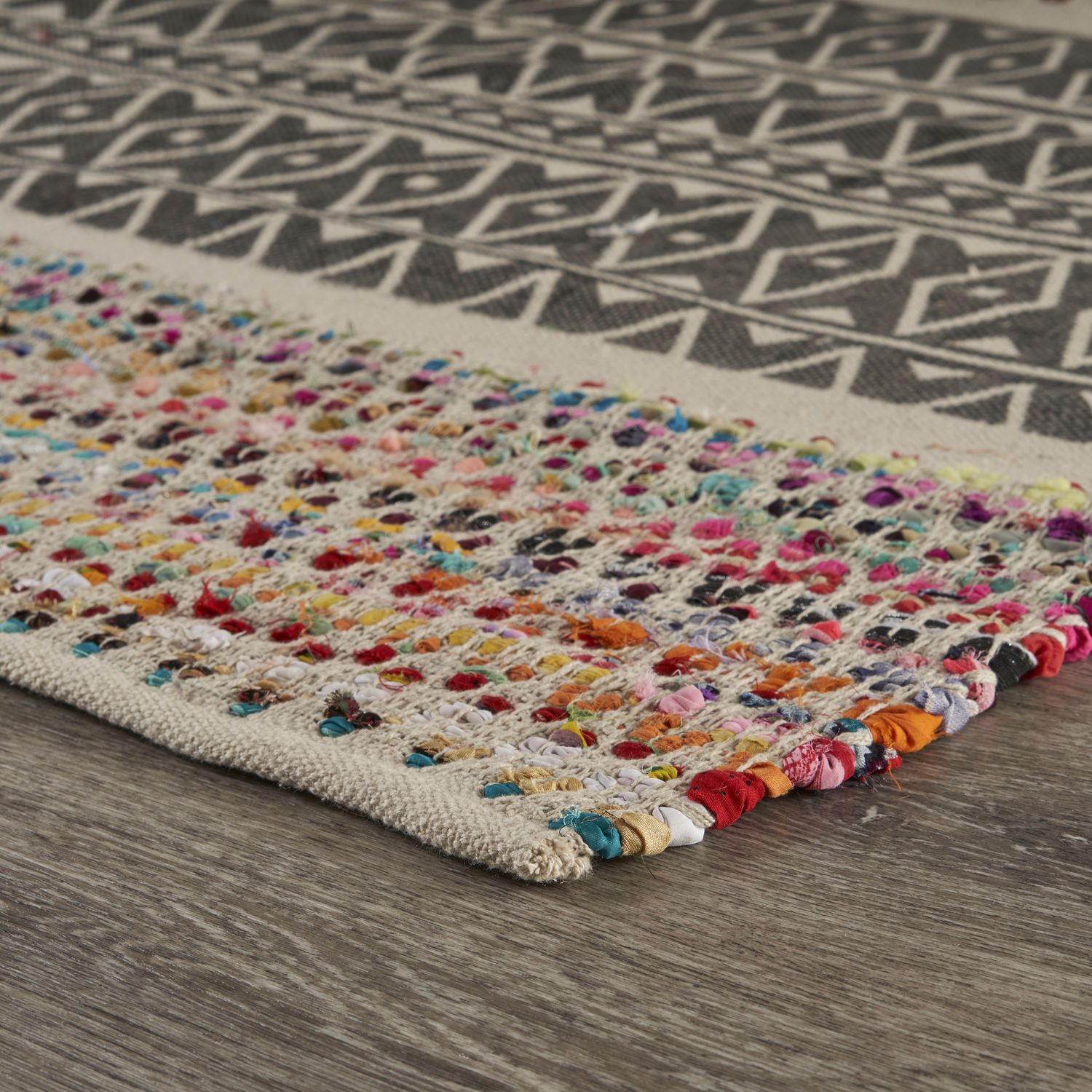 LR Home 5445A8084934J8 rugs - View #6