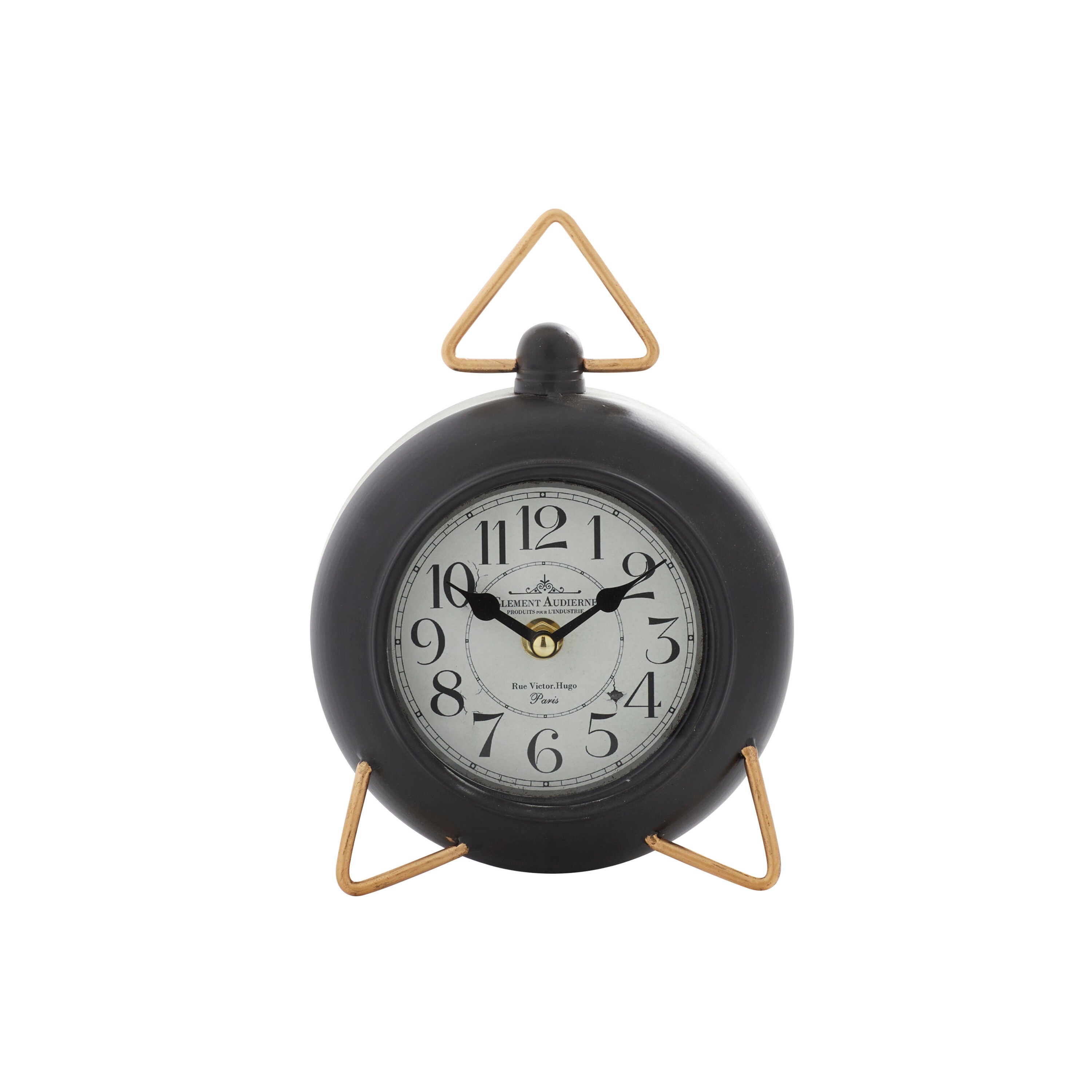 Grayson Lane 90792 Indoor-Outdoor-Clocks - View #4