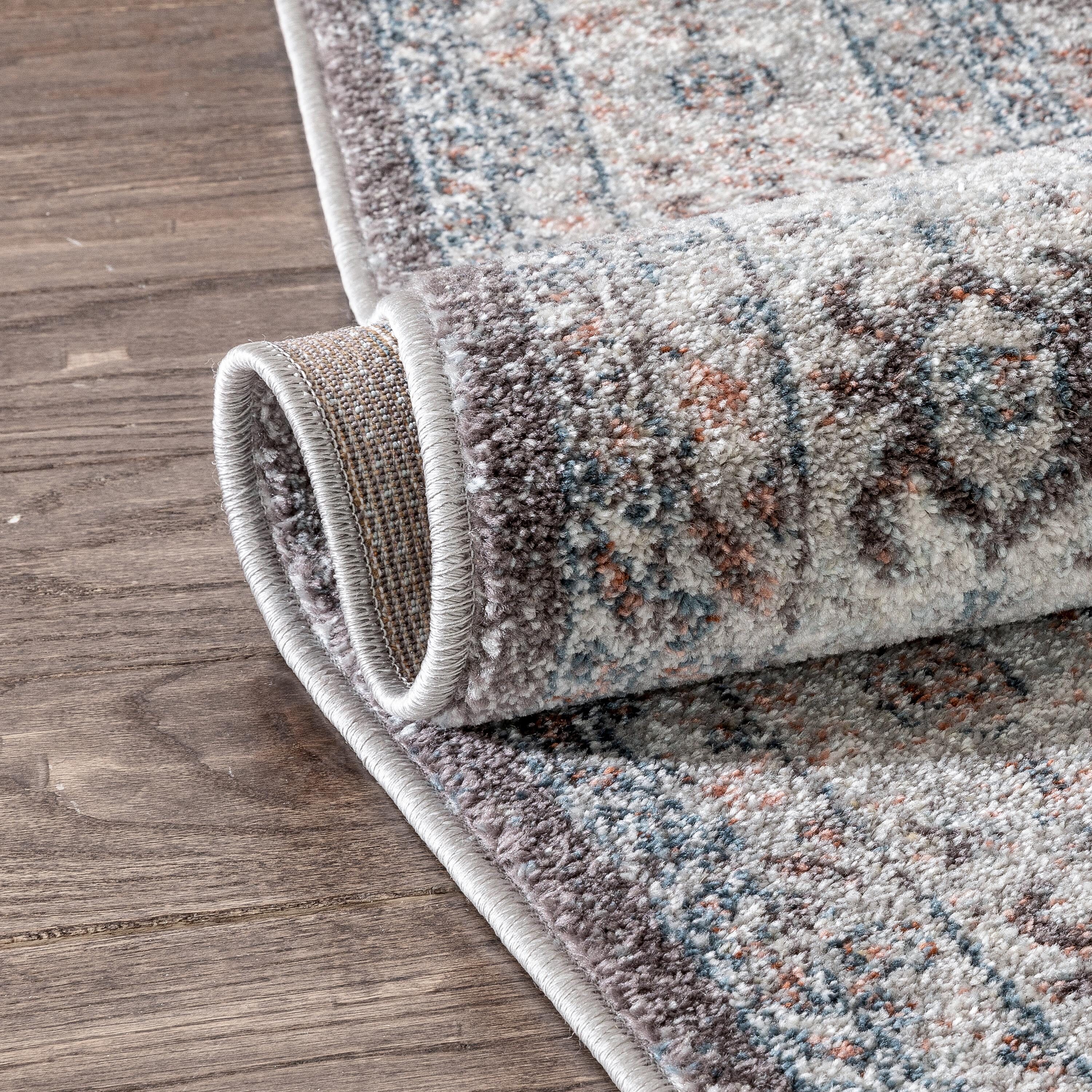 Well Woven RO-286-5 rugs - View #6
