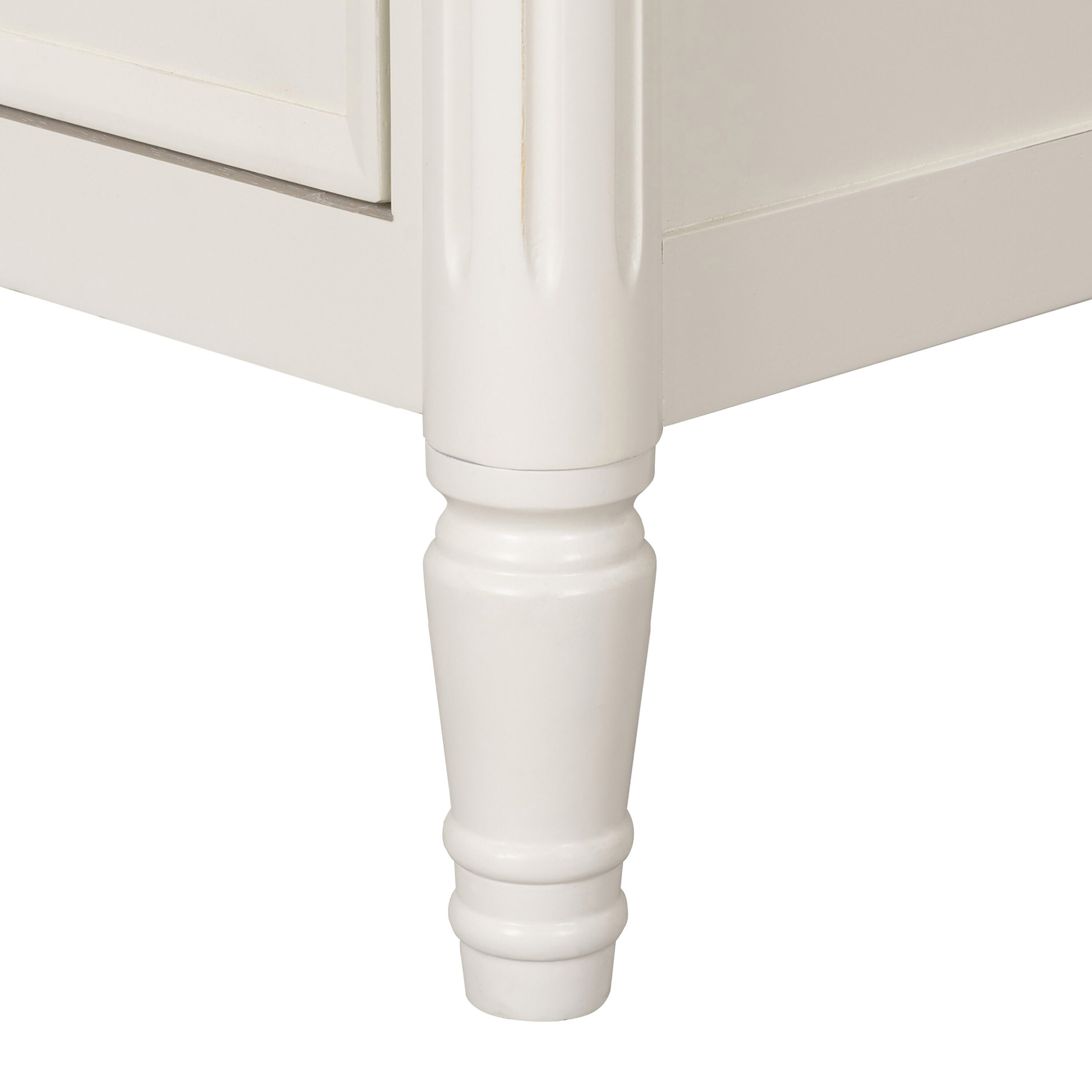 Furniture of America IDF79012WHEKNDM Bedroom-Sets - View #15