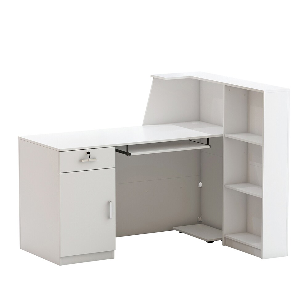 Homsee C-KF250003-01-AB desks - View #2