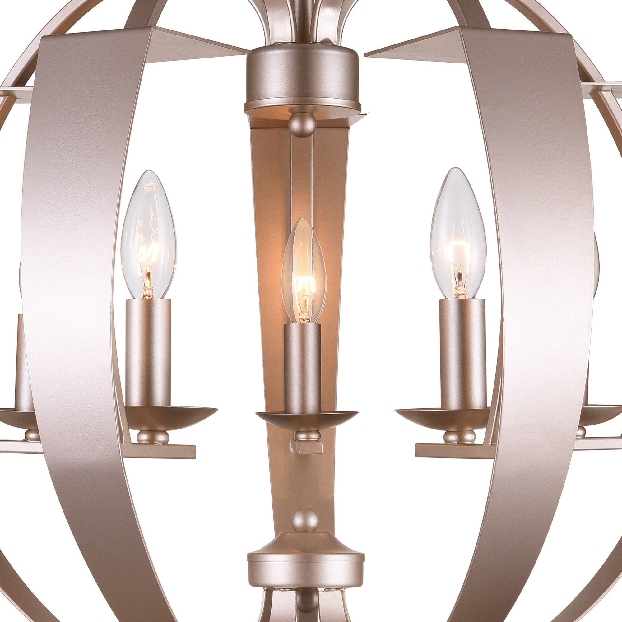 CWI Lighting 9950P21-5-221 b090015 - View #5