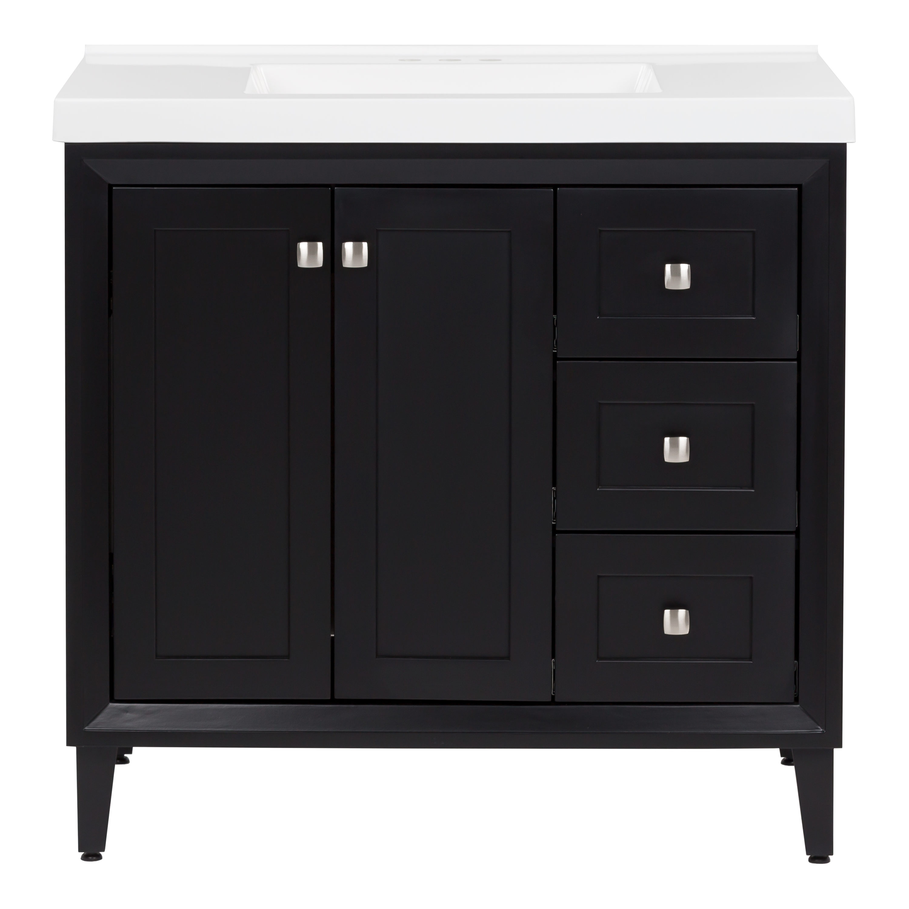 Diamond NOW C36W30142 Bath-Vanity-Combo - View #6