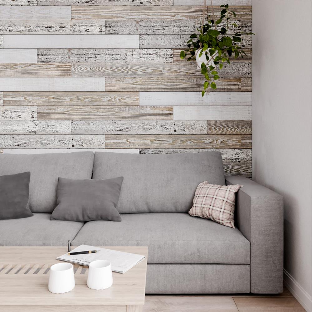 EASY PLANKING T-470 Wall-Planks - View #3