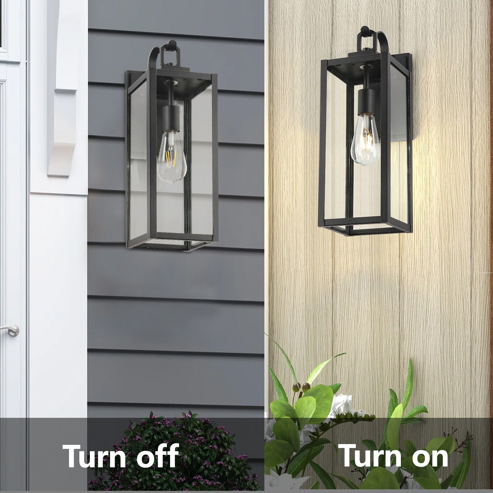 Flynama W104146353 Outdoor-Wall-Lighting - View #4