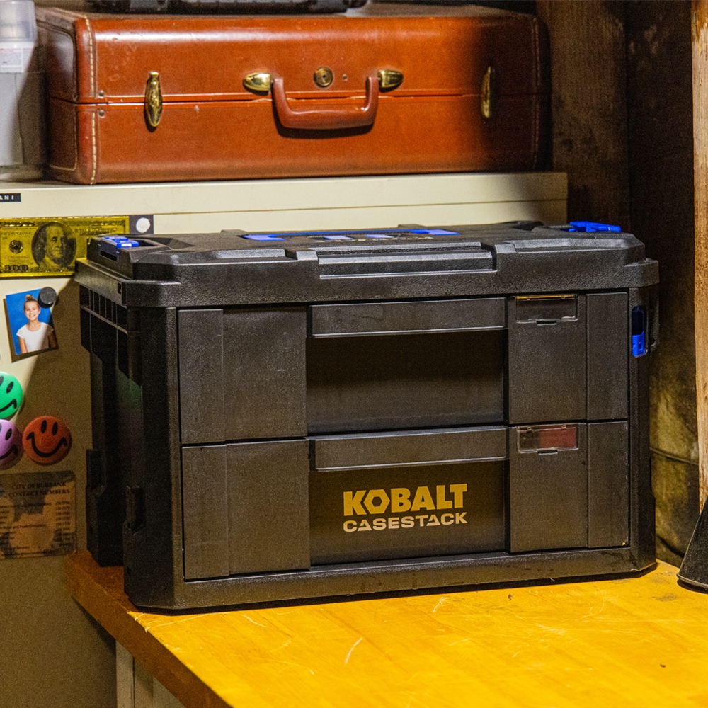 Kobalt KCSA-2DRW1-03 Tool-Boxes - View #13