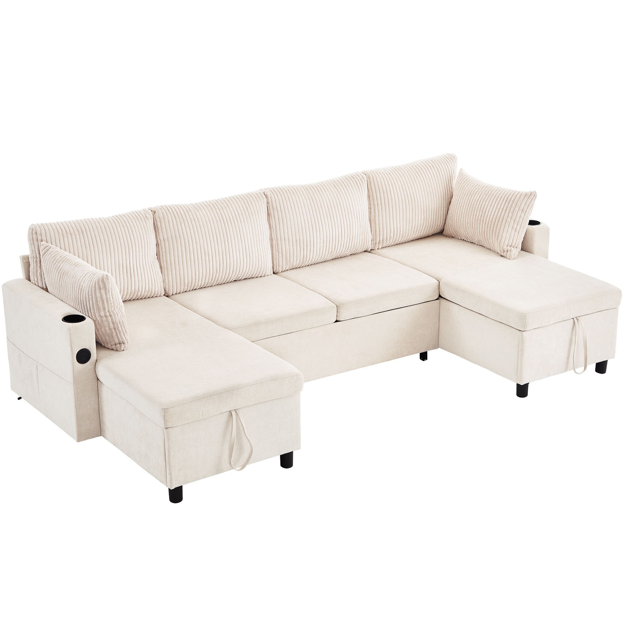 Bybafun YA3700500 Sofas-Loveseats - View #4