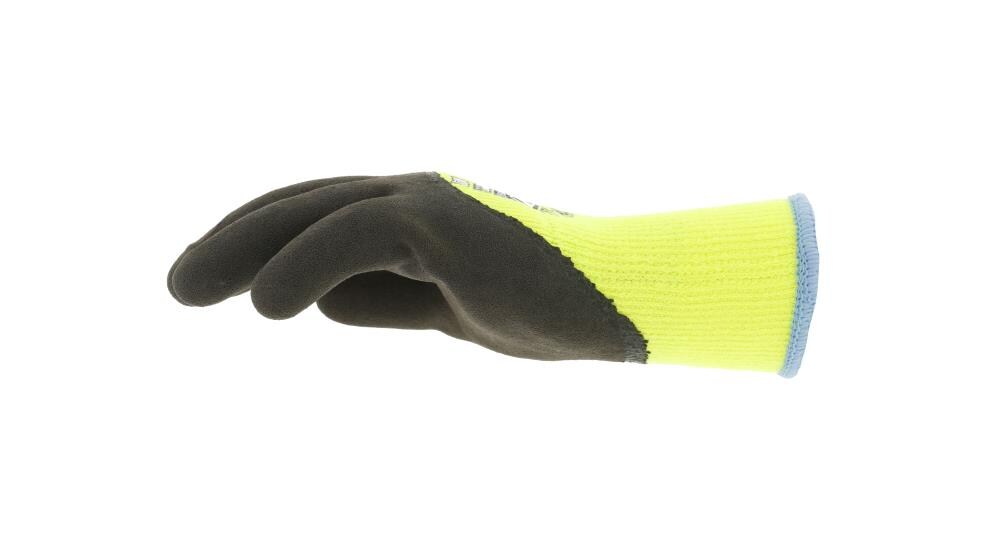 insulated rubber gloves lowes