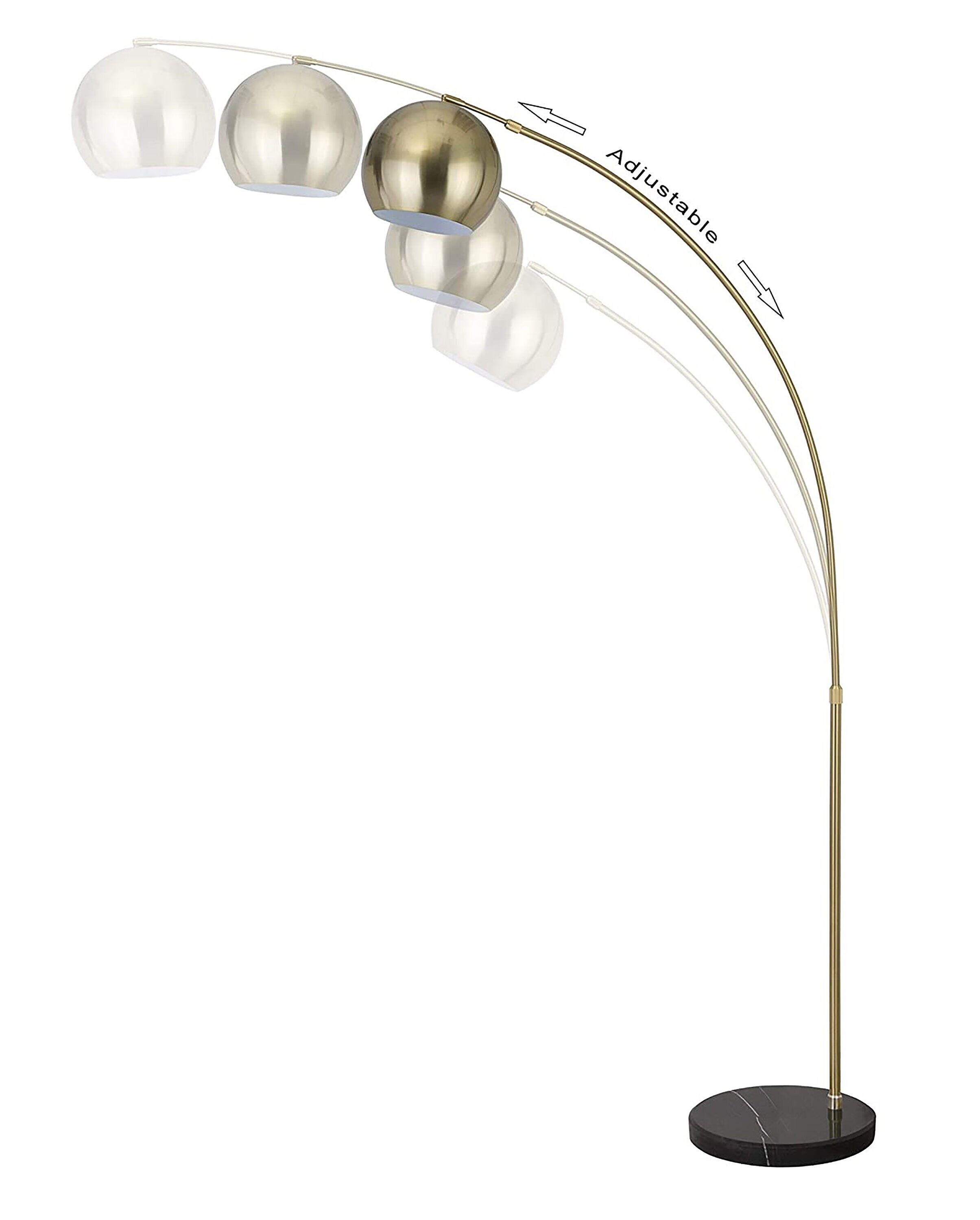 FC Design 90-1023F floorlamps - View #9