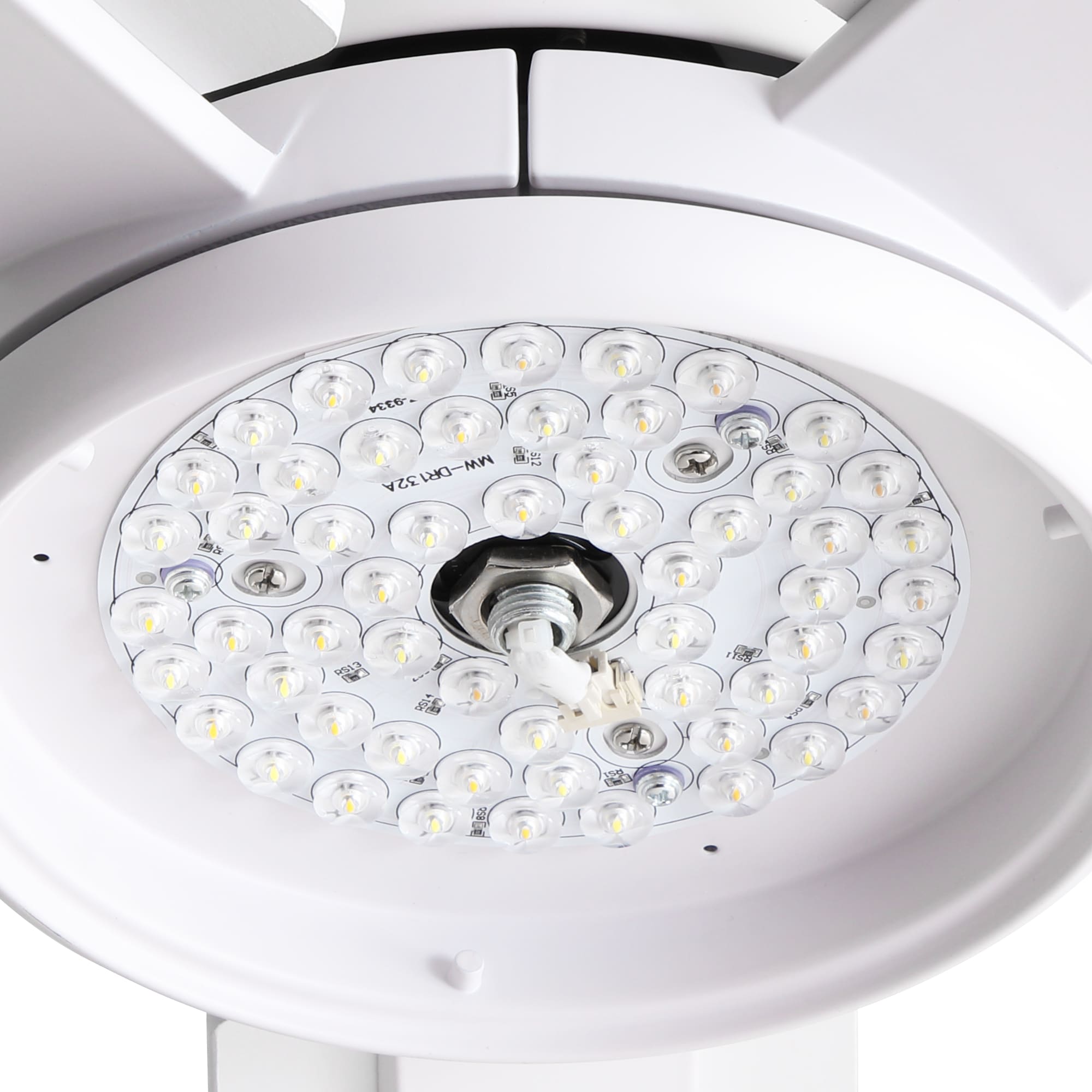YUHAO 52LSDY1132WH5 Ceiling-Fans - View #4