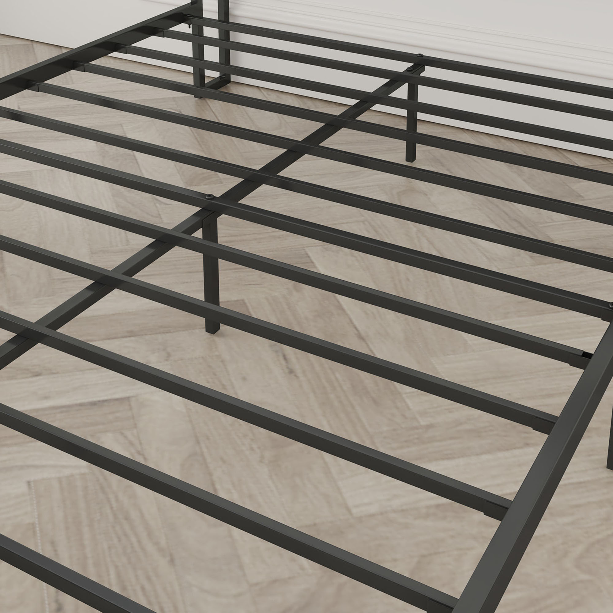 SINOFURN SYD580004DG beds - View #17