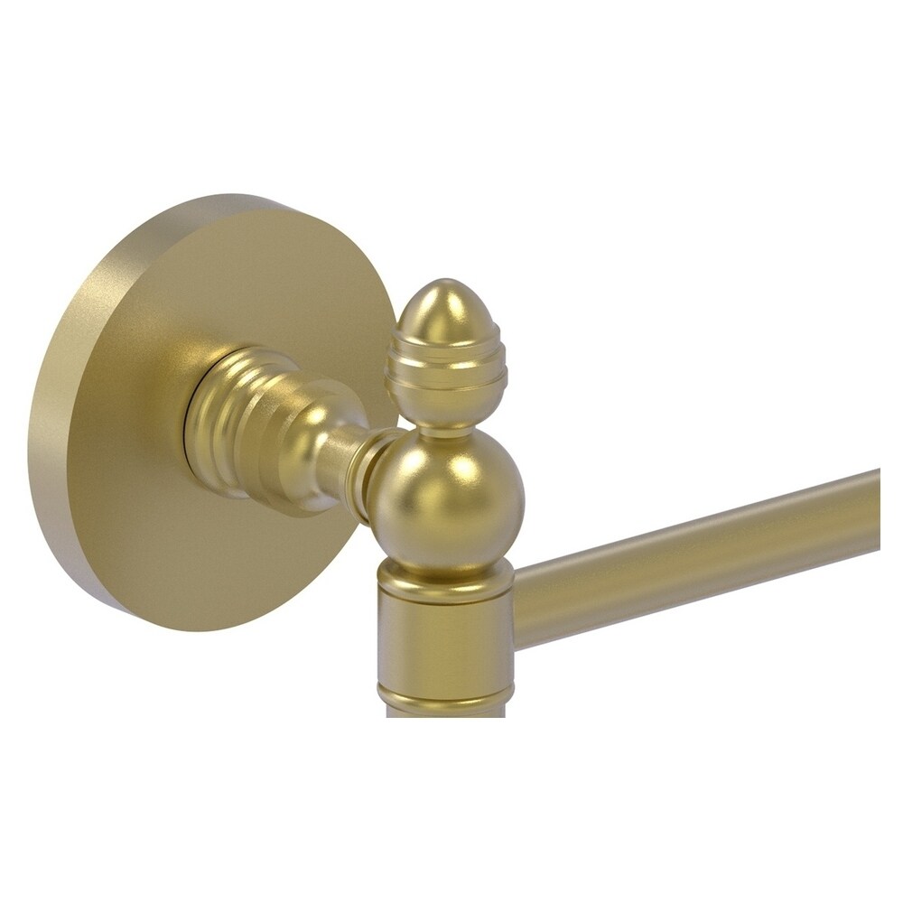 Allied Brass P1000-GTB-2-SBR d060350 - View #2