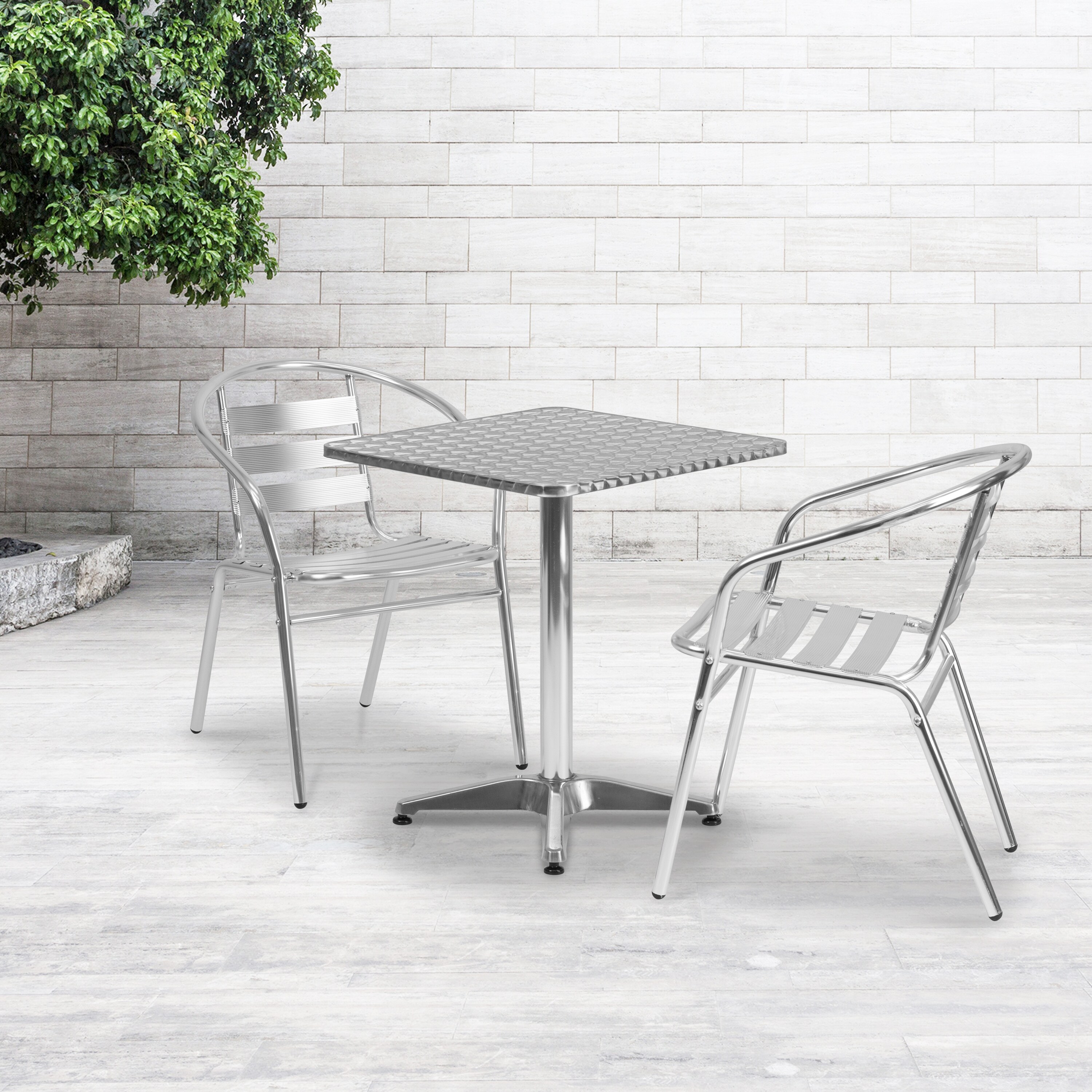 Emma + Oliver 889142721161 Patio-Dining-Sets - View #2