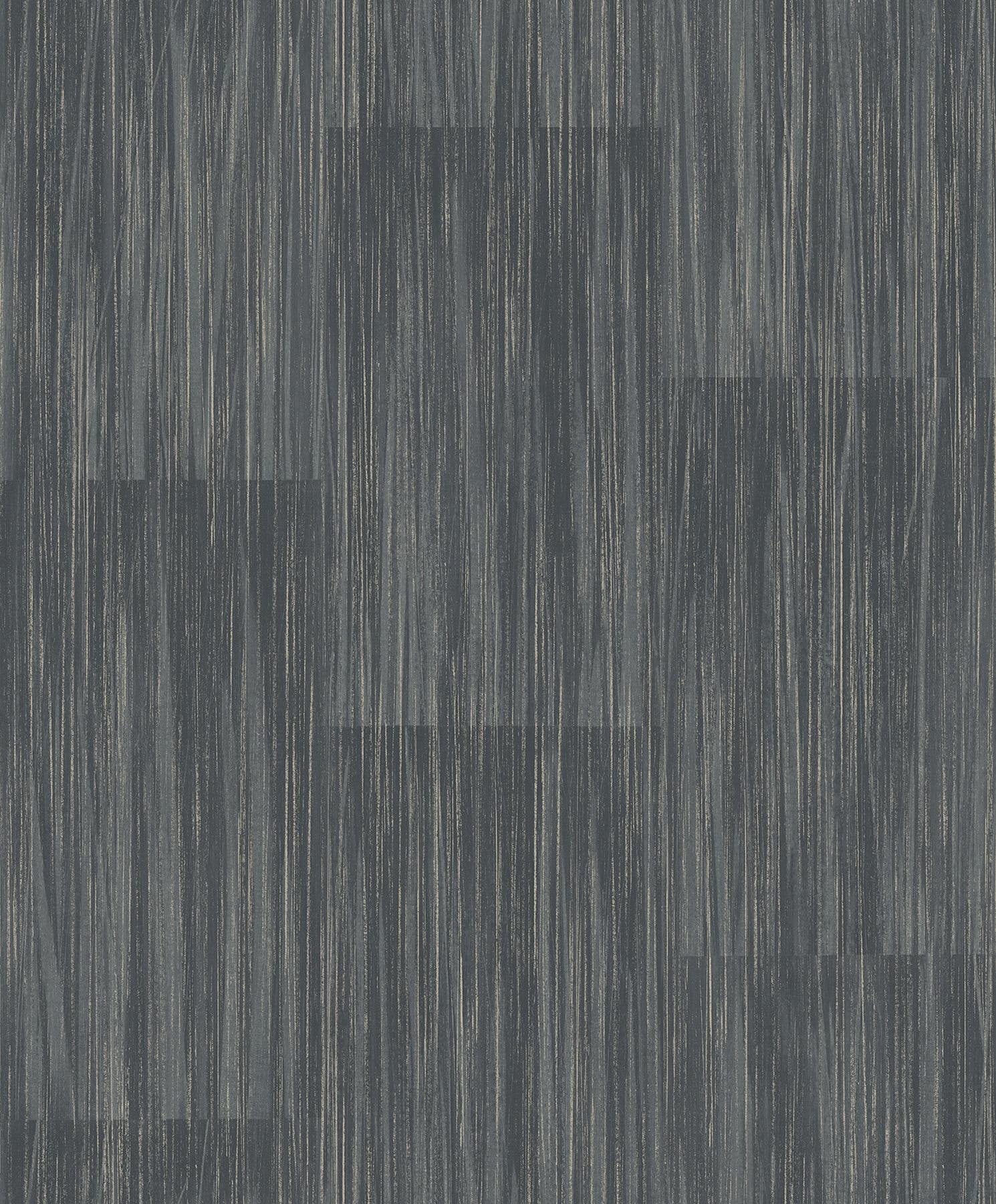 Advantage 4020-85709 Geo and Textures 57.5-Sq. Feet Dark Grey Non-woven Textured Abstract 3D Unpasted Wallpaper