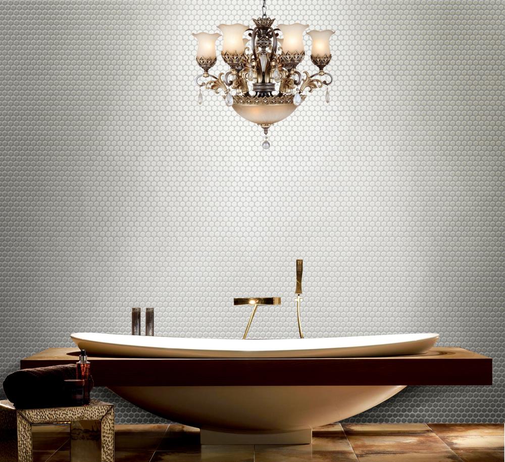 Style Selections GPR01 Ceramic-Tile - View #2