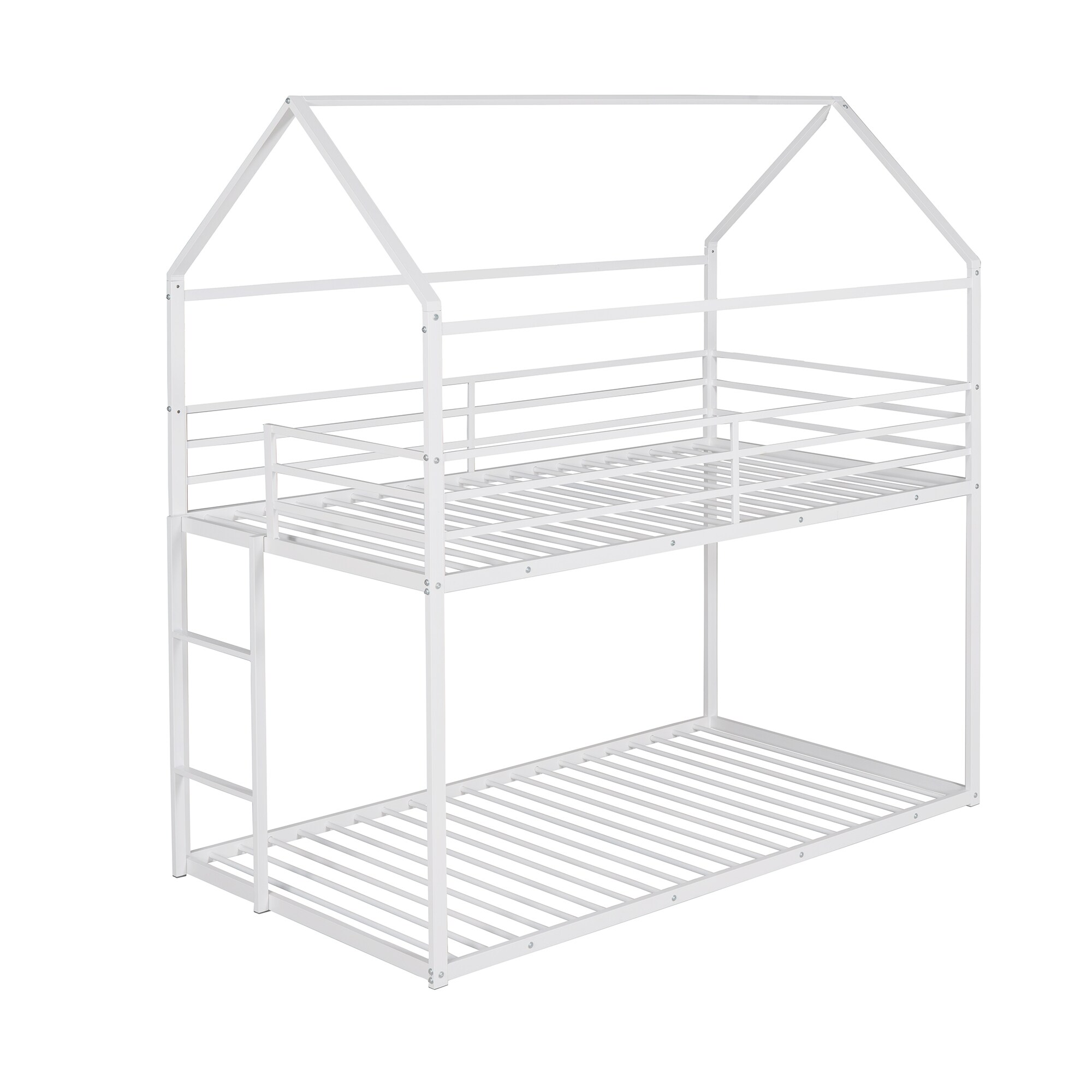ModernLuxe WF286772AAK Toddler-Beds - View #2