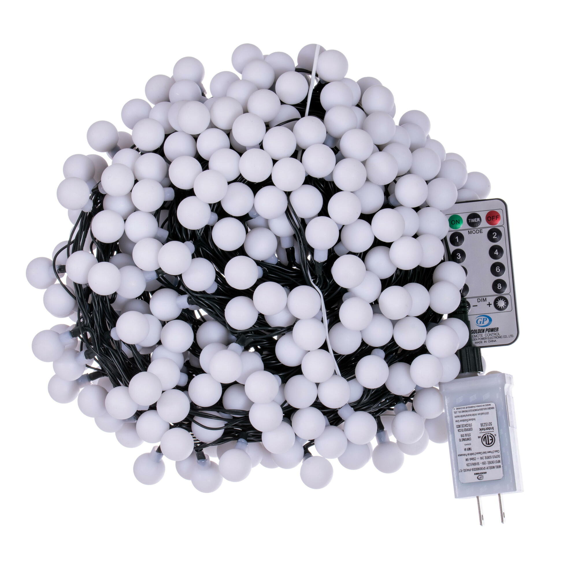 Vickerman X22G441 Christmas-String-Lights - View #3