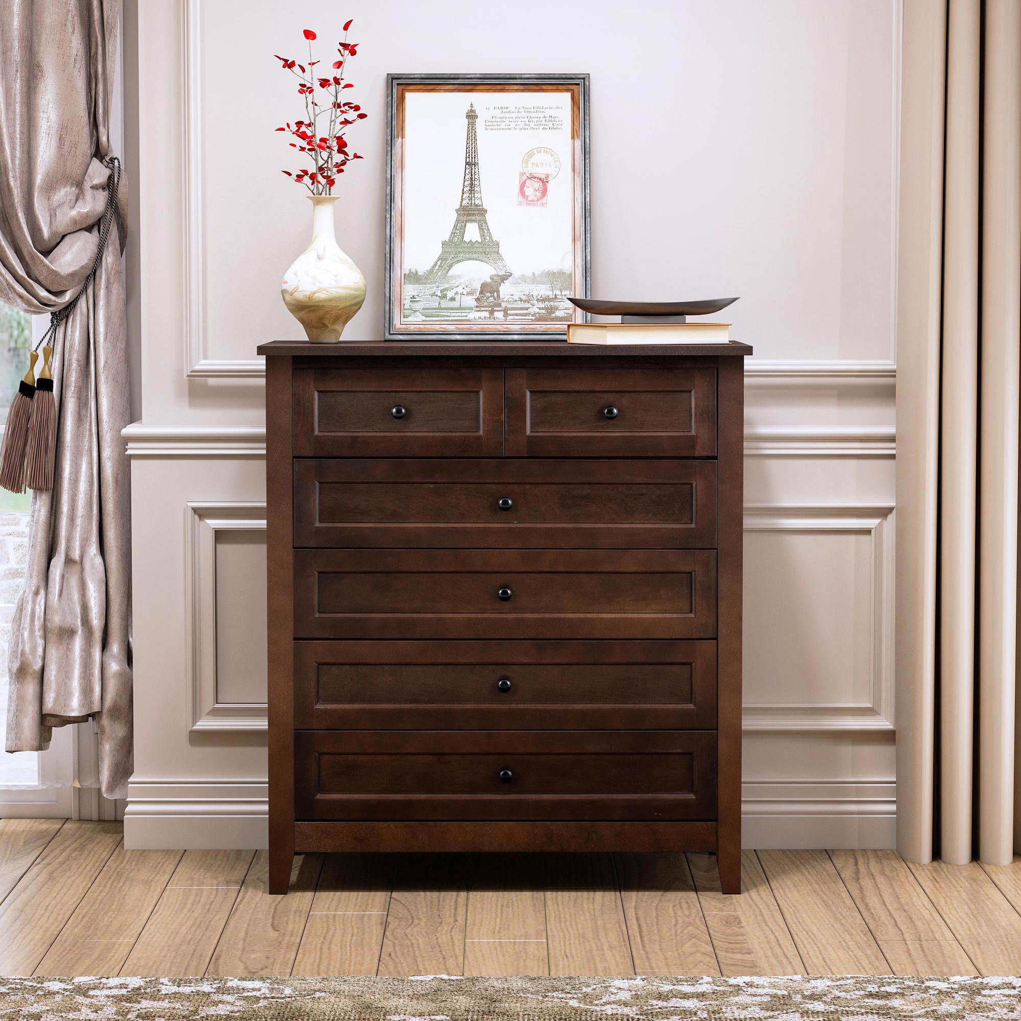 Bayfeve BF-103293-IN chests - View #6