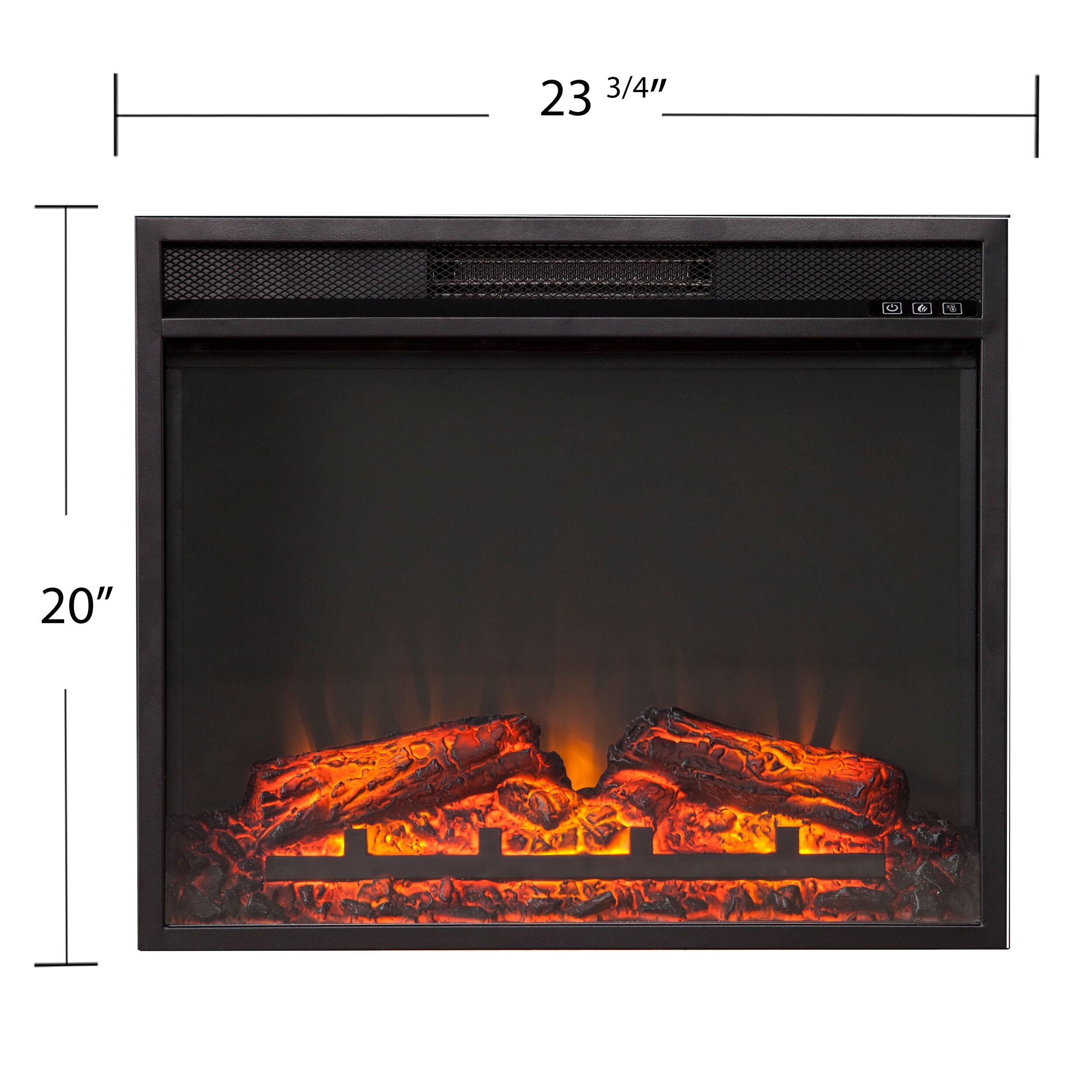 Southern Enterprises FA5423 Electric-Fireplaces - View #3
