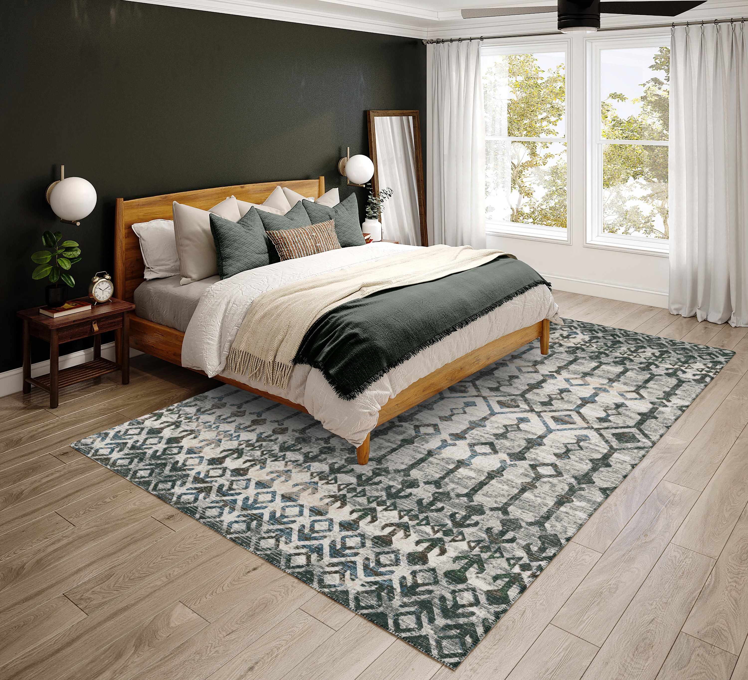 Addison Rugs ABV38AS8X10 rugs - View #2