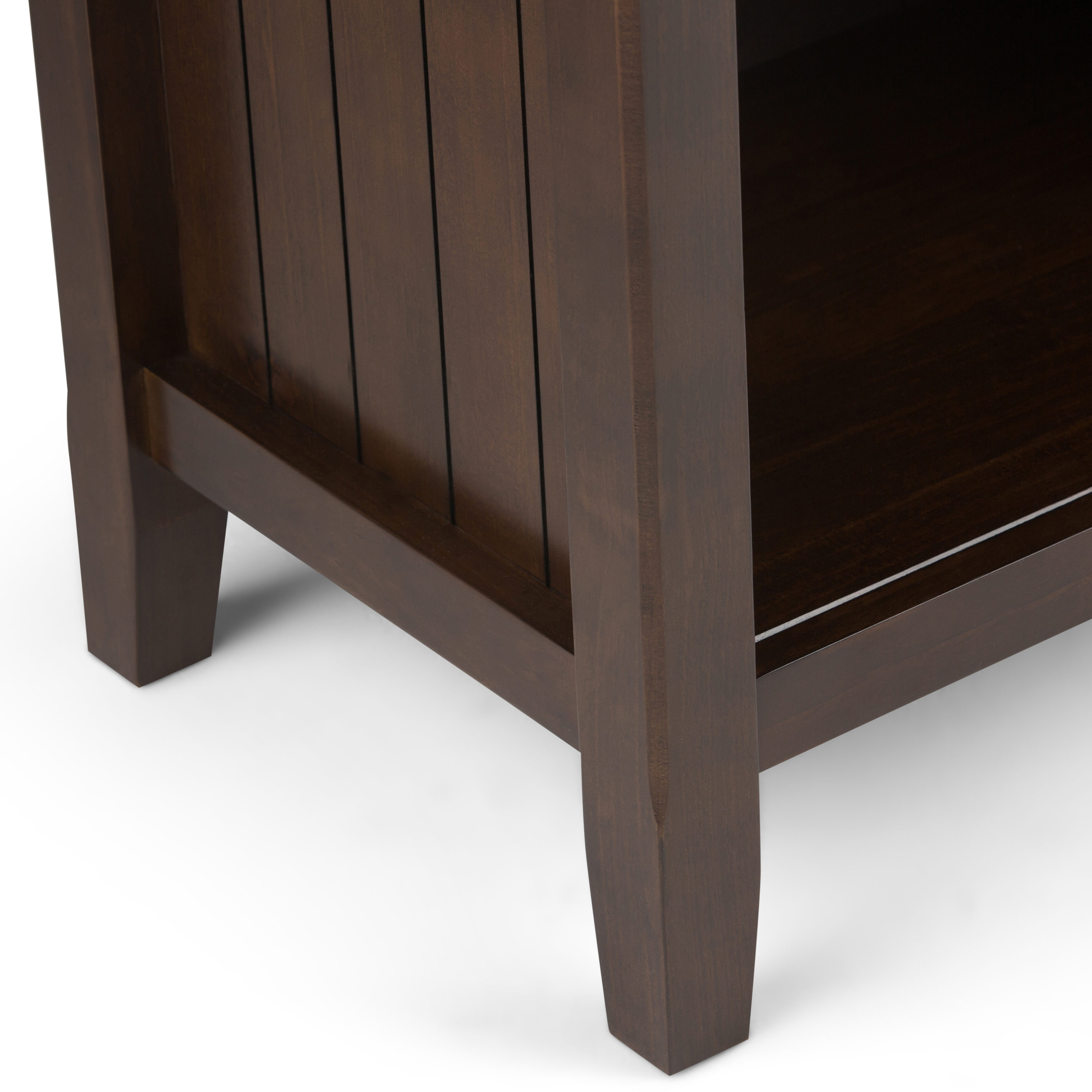 Simpli Home AXCRACA46-BRU nightstands - View #6