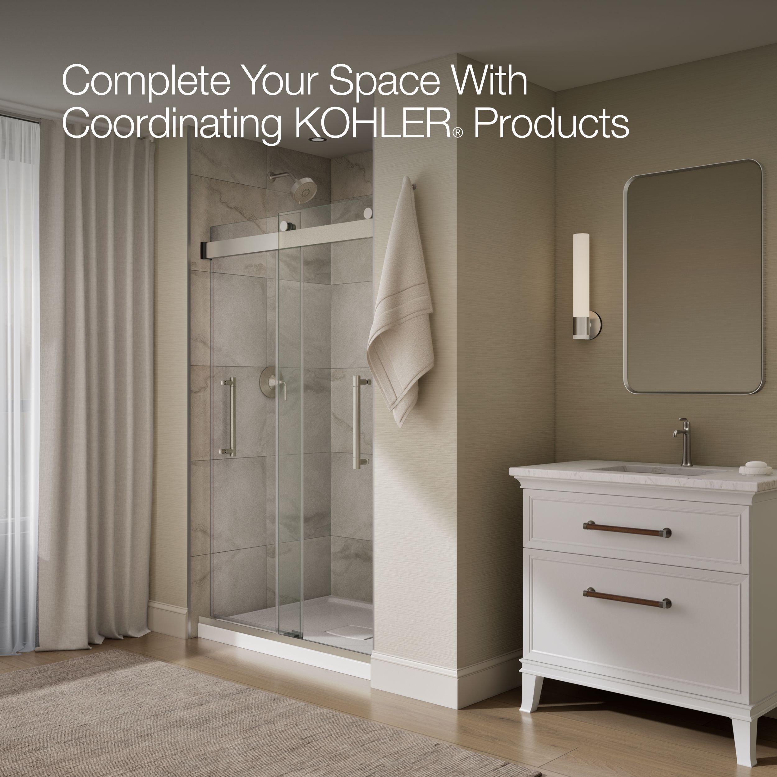 KOHLER 702475-8L-BNK Shower-Doors - View #11